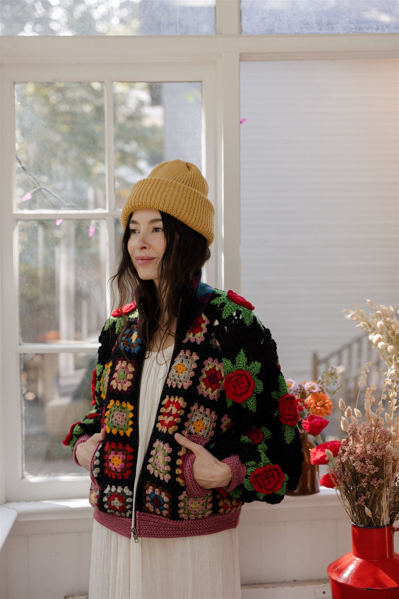 The Appalachian Jacket