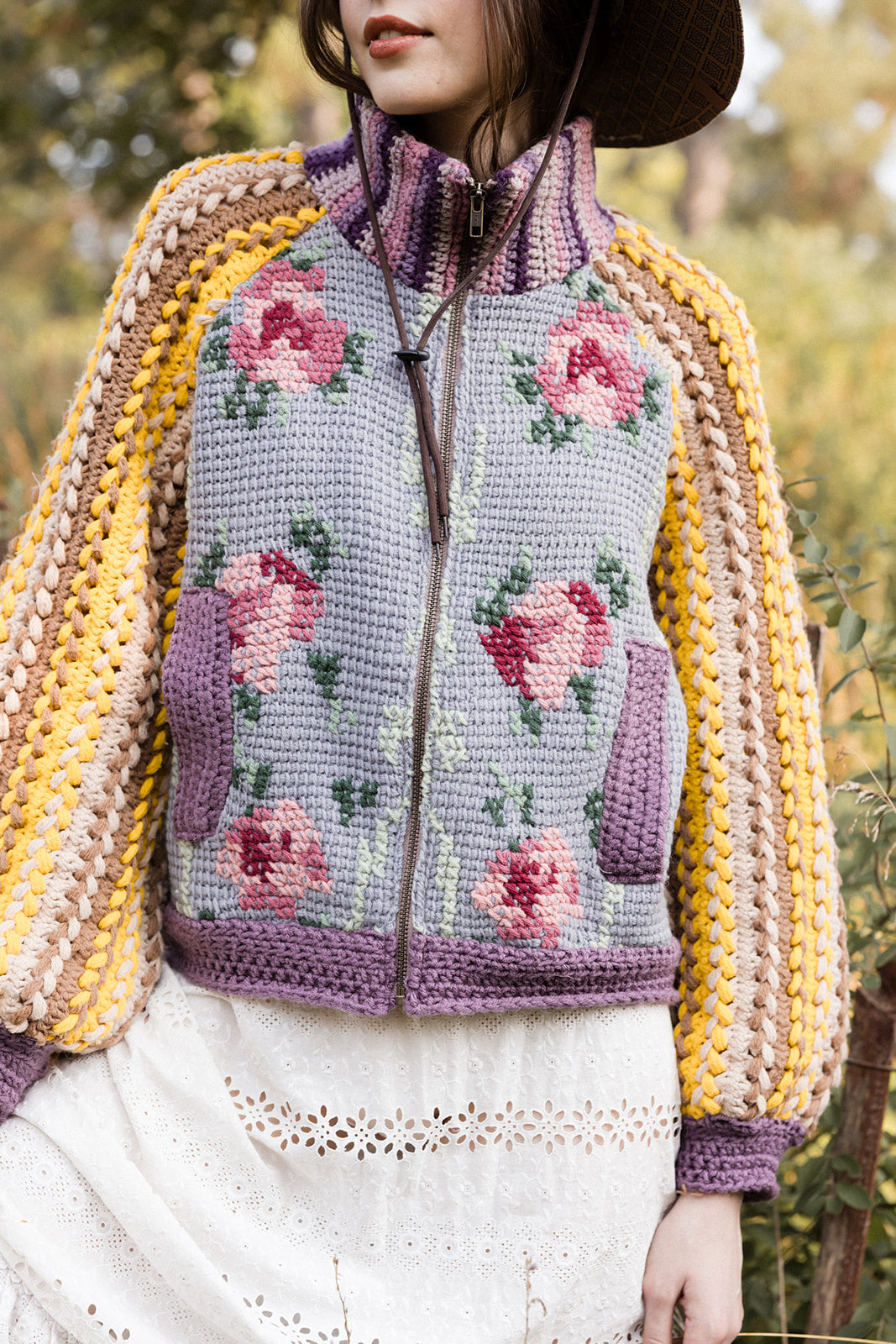 The Appalachian Jacket