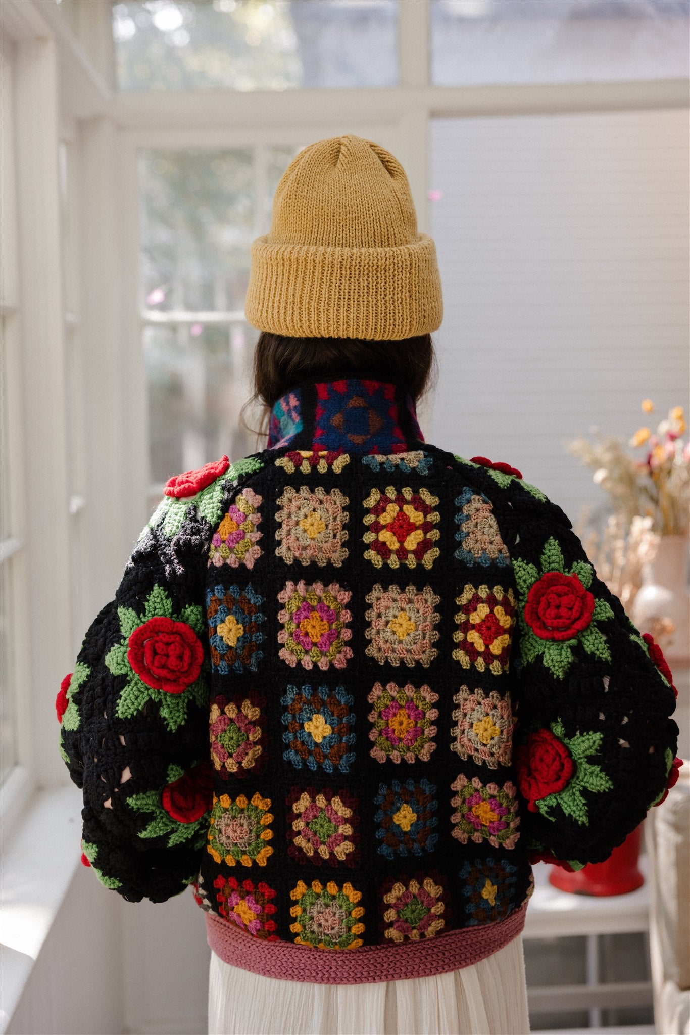 The Appalachian Jacket