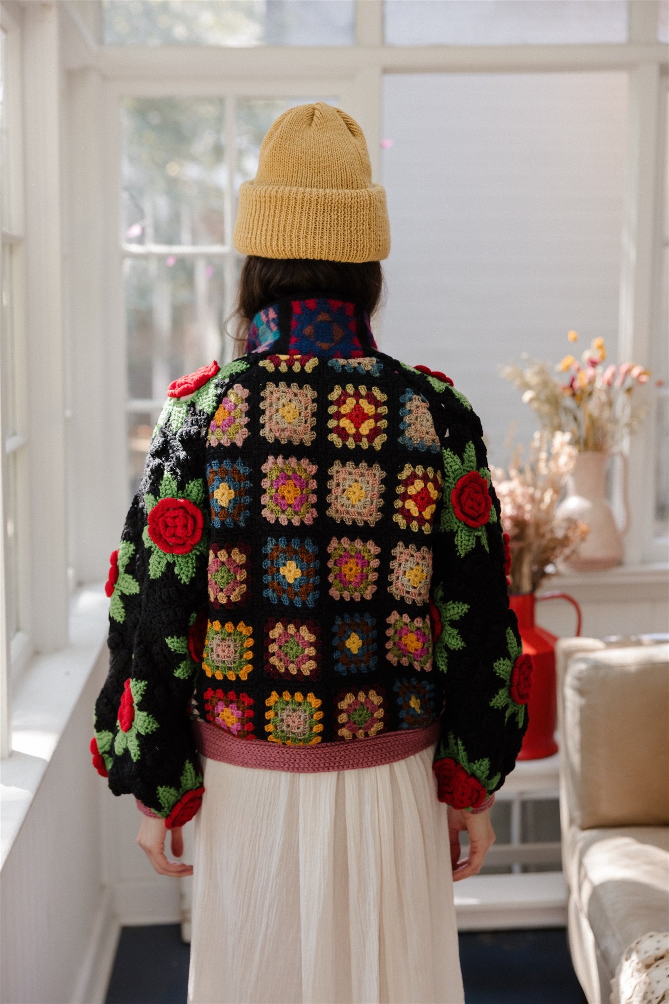 The Appalachian Jacket