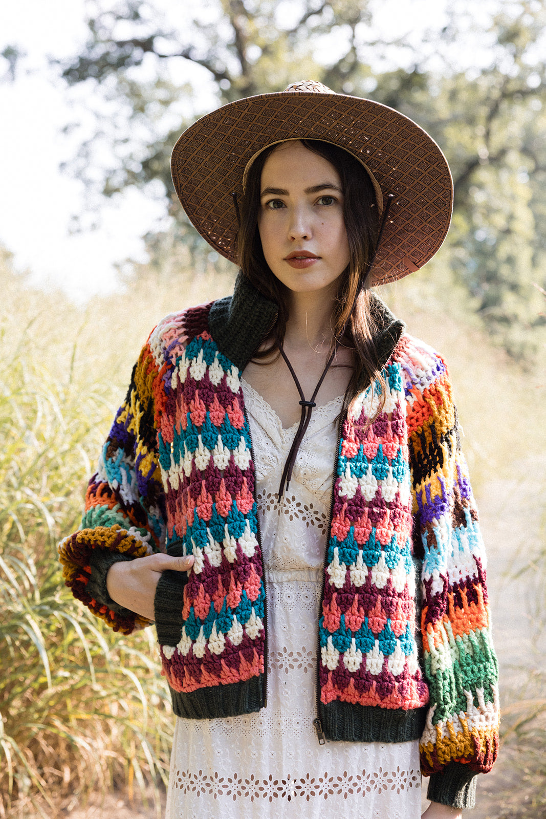 The Appalachian Jacket