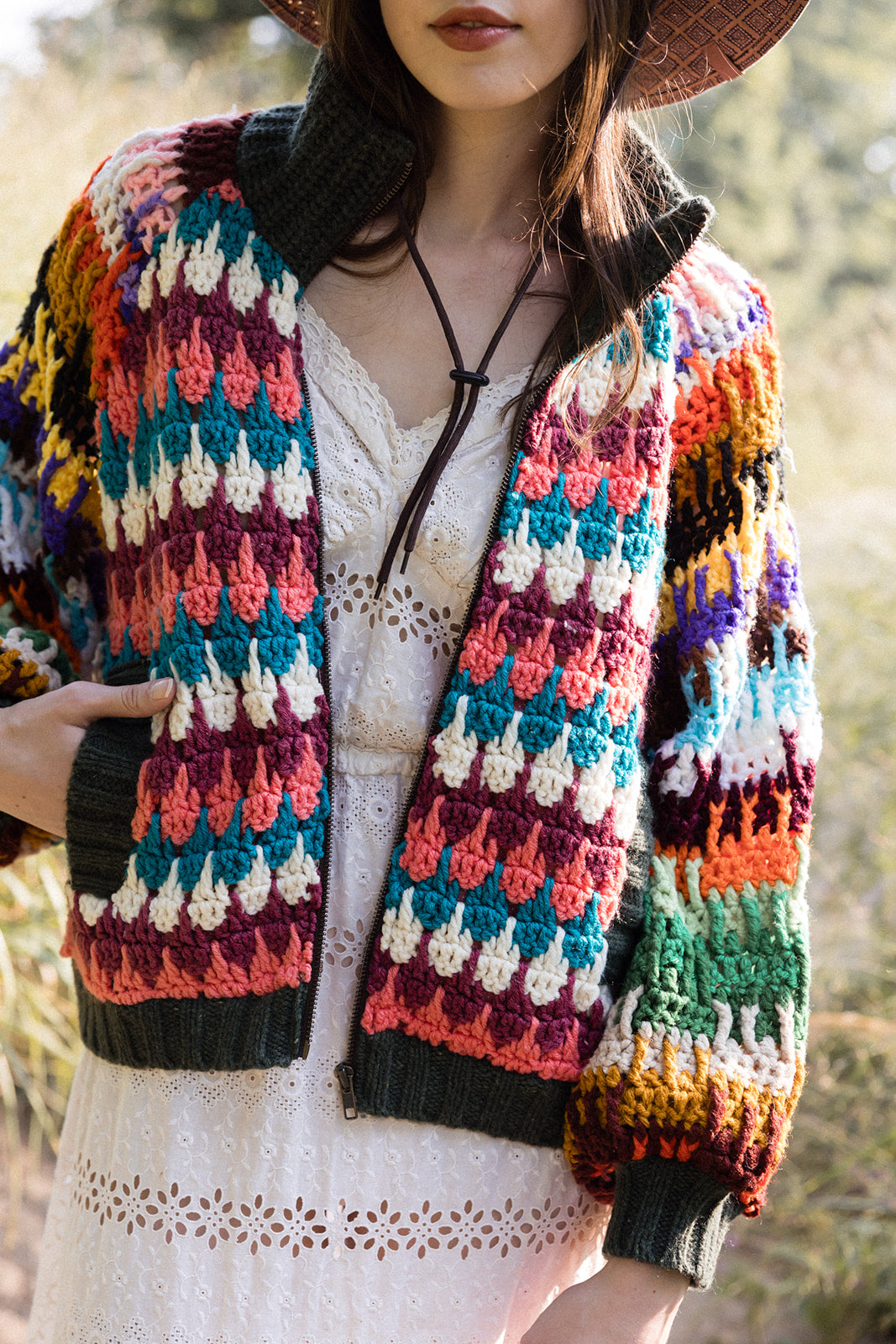 The Appalachian Jacket