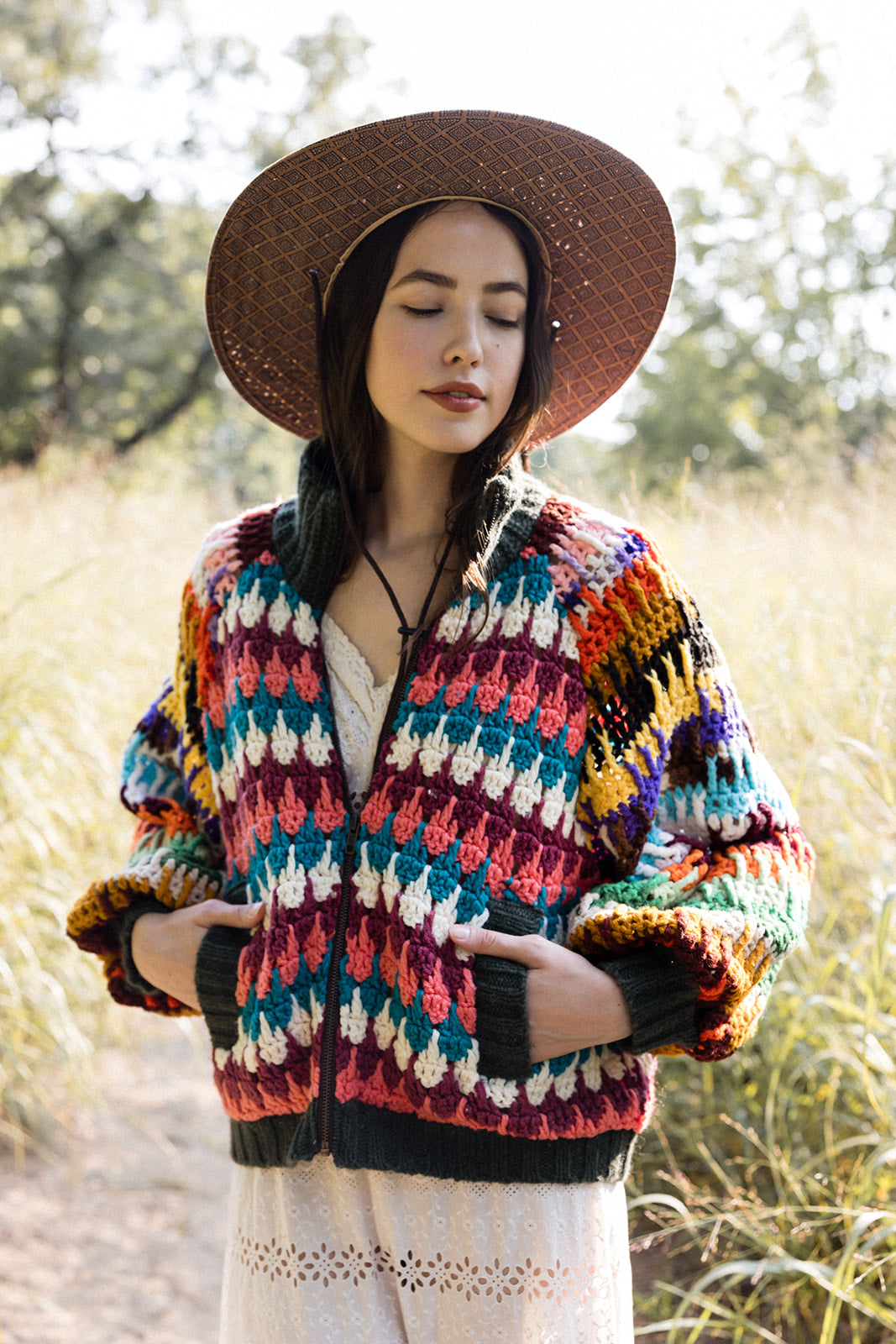 The Appalachian Jacket