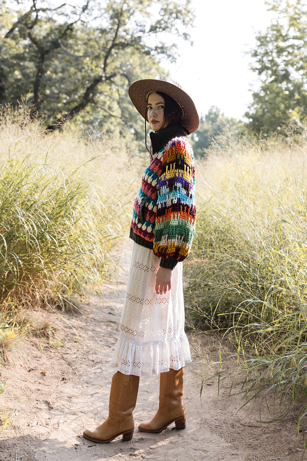 The Appalachian Jacket
