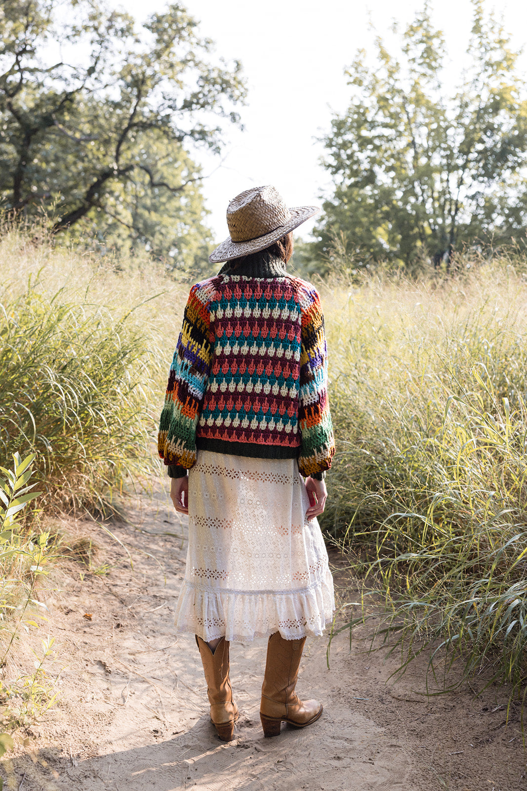 The Appalachian Jacket