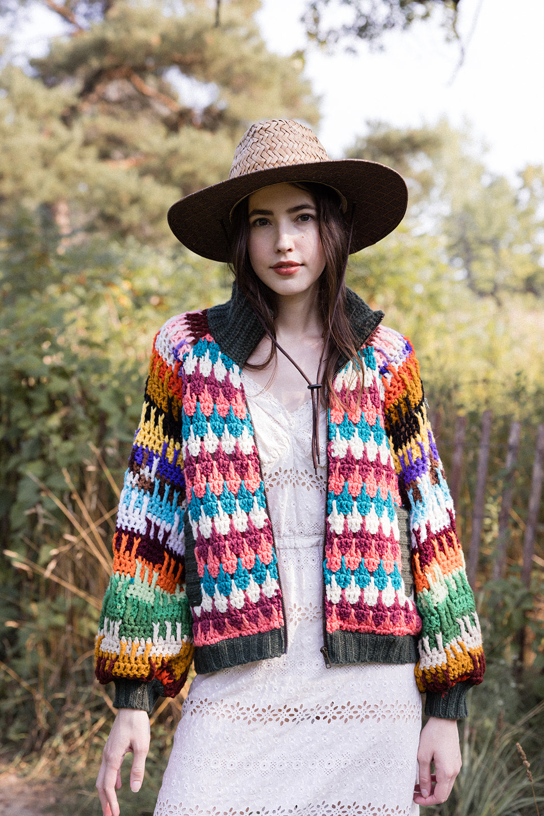 The Appalachian Jacket