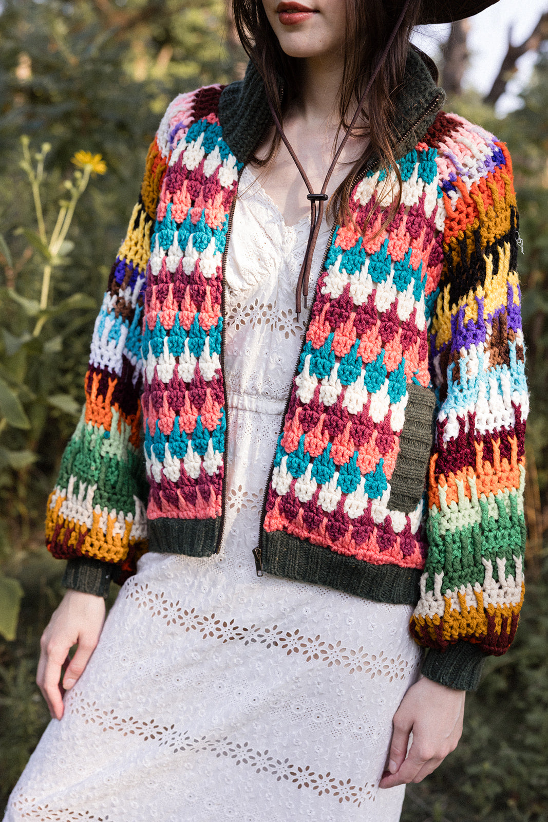 The Appalachian Jacket