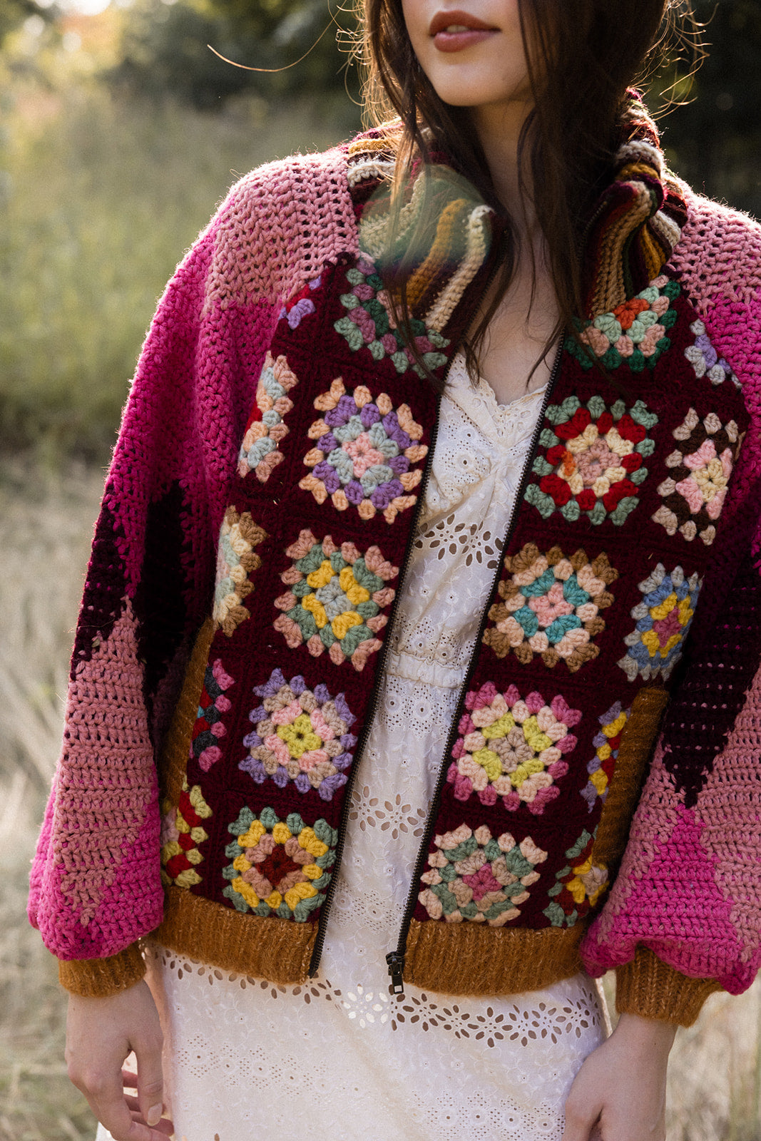 The Appalachian Jacket