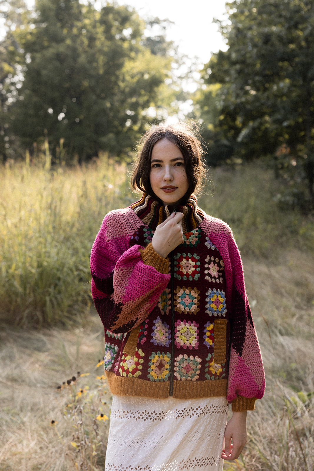 The Appalachian Jacket