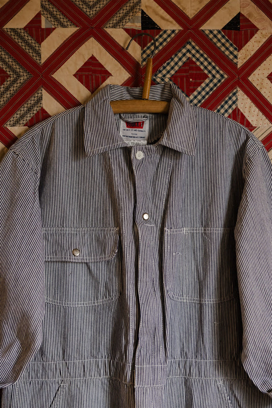 Vintage Coveralls