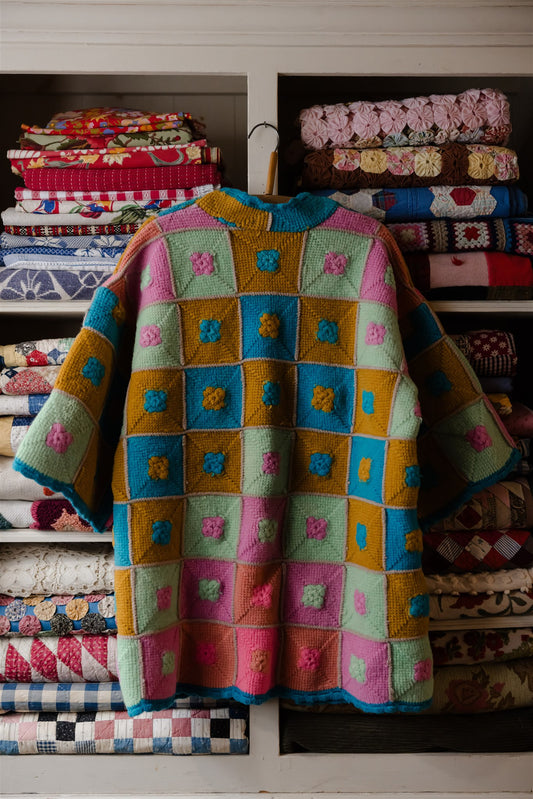 The Traveller’s Coat