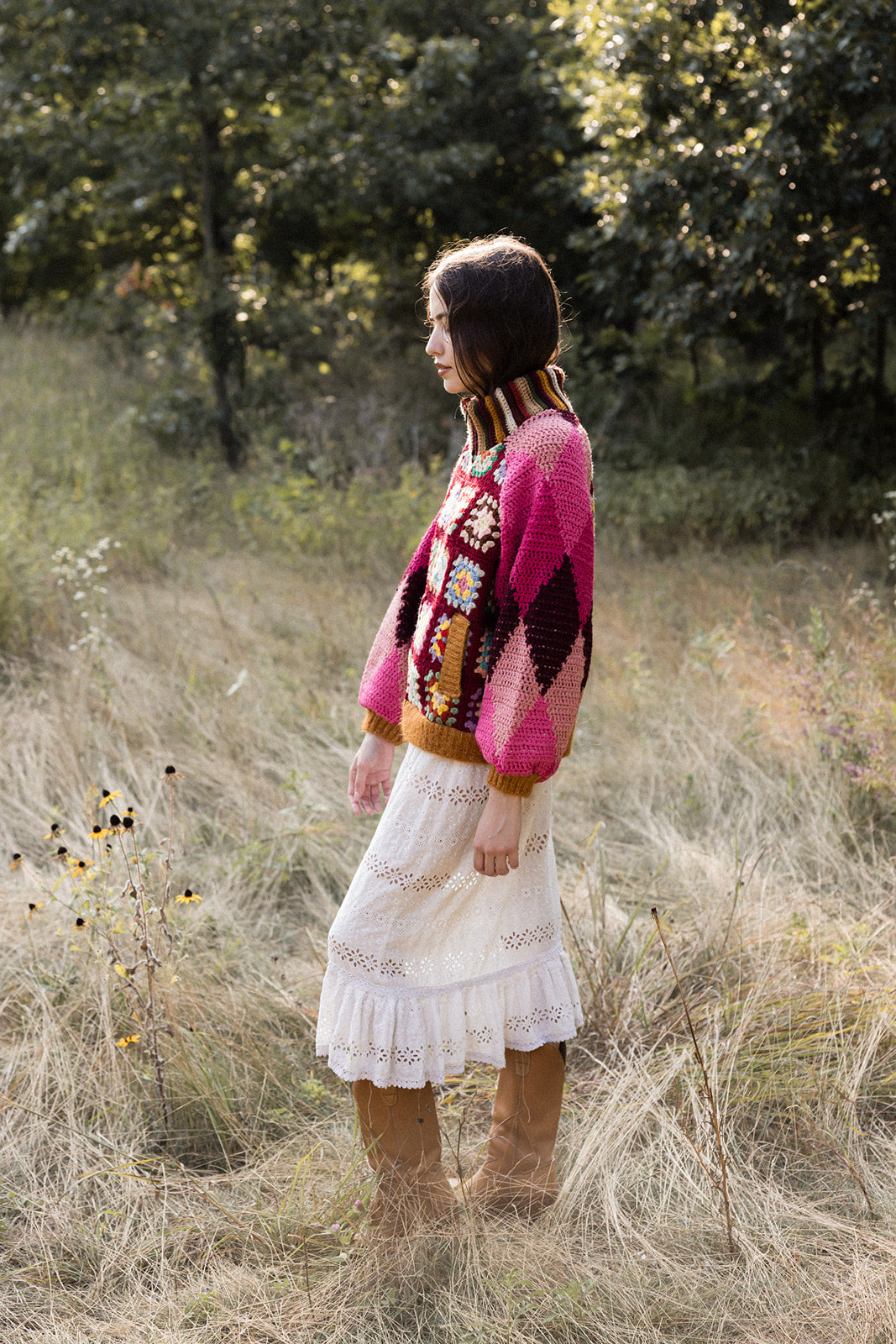 The Appalachian Jacket