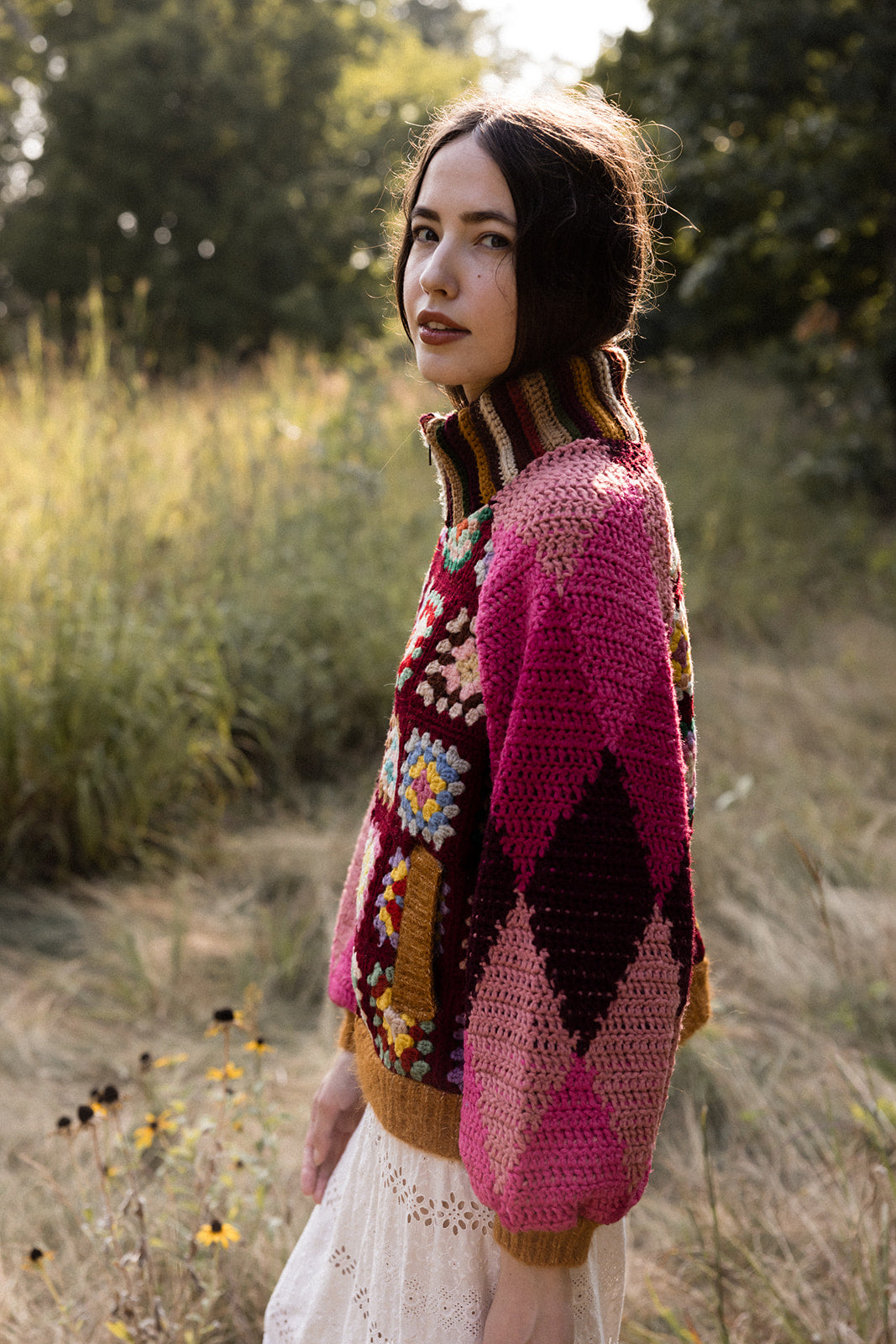 The Appalachian Jacket