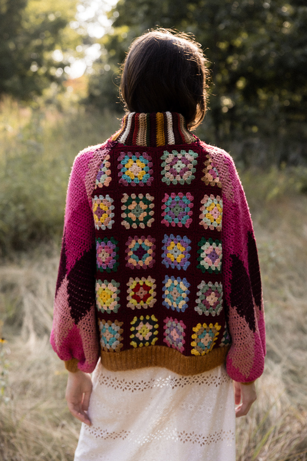 The Appalachian Jacket