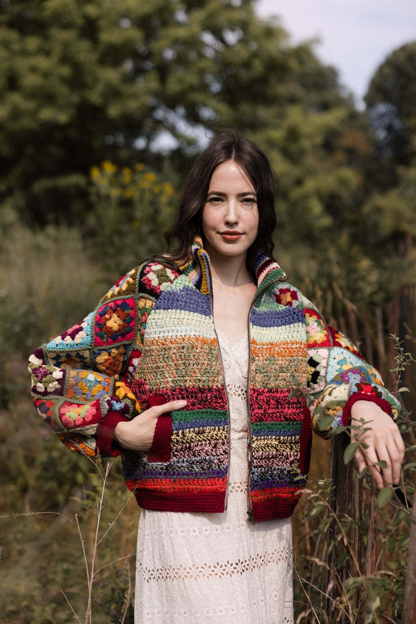 The Appalachian Jacket