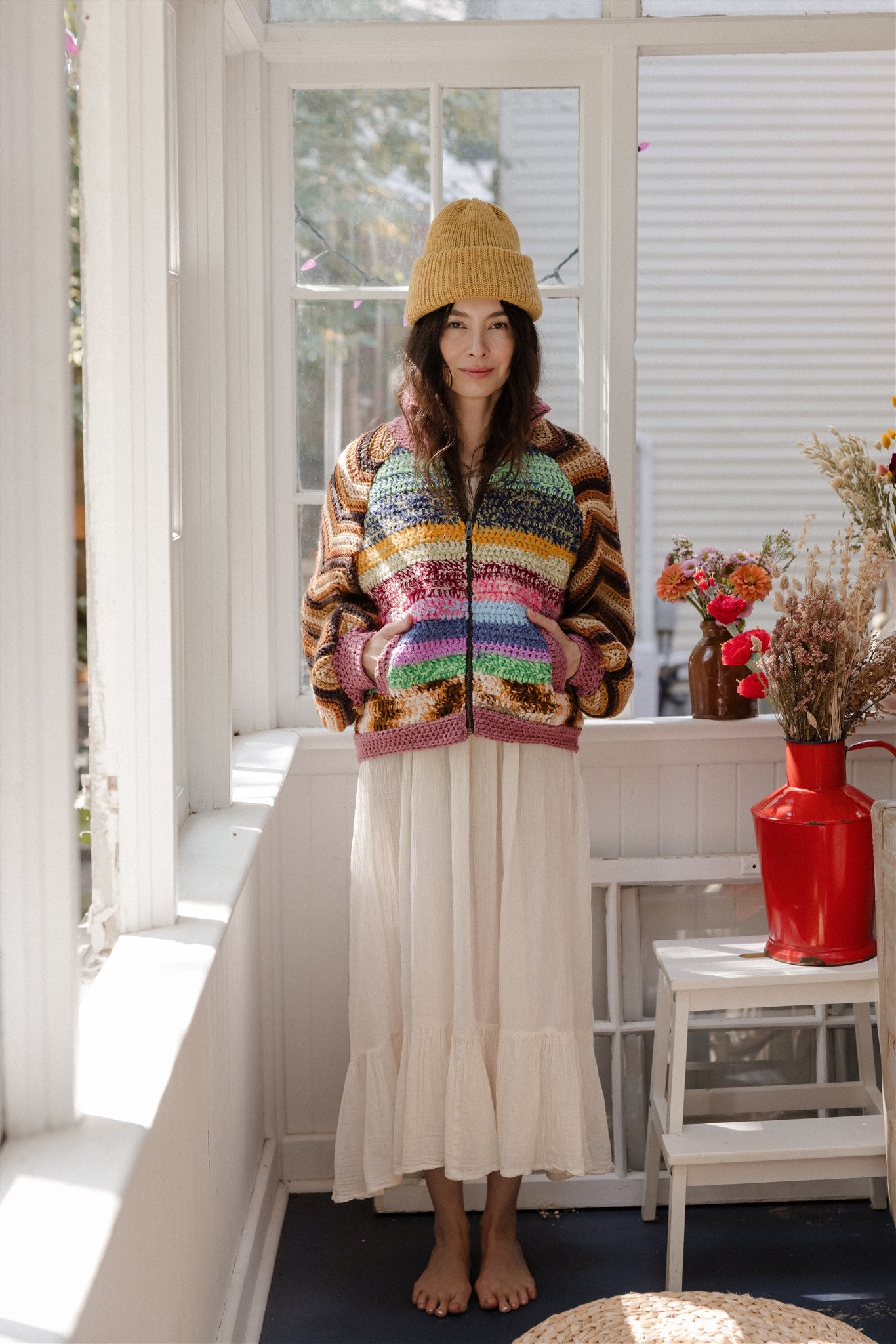 The Appalachian Jacket