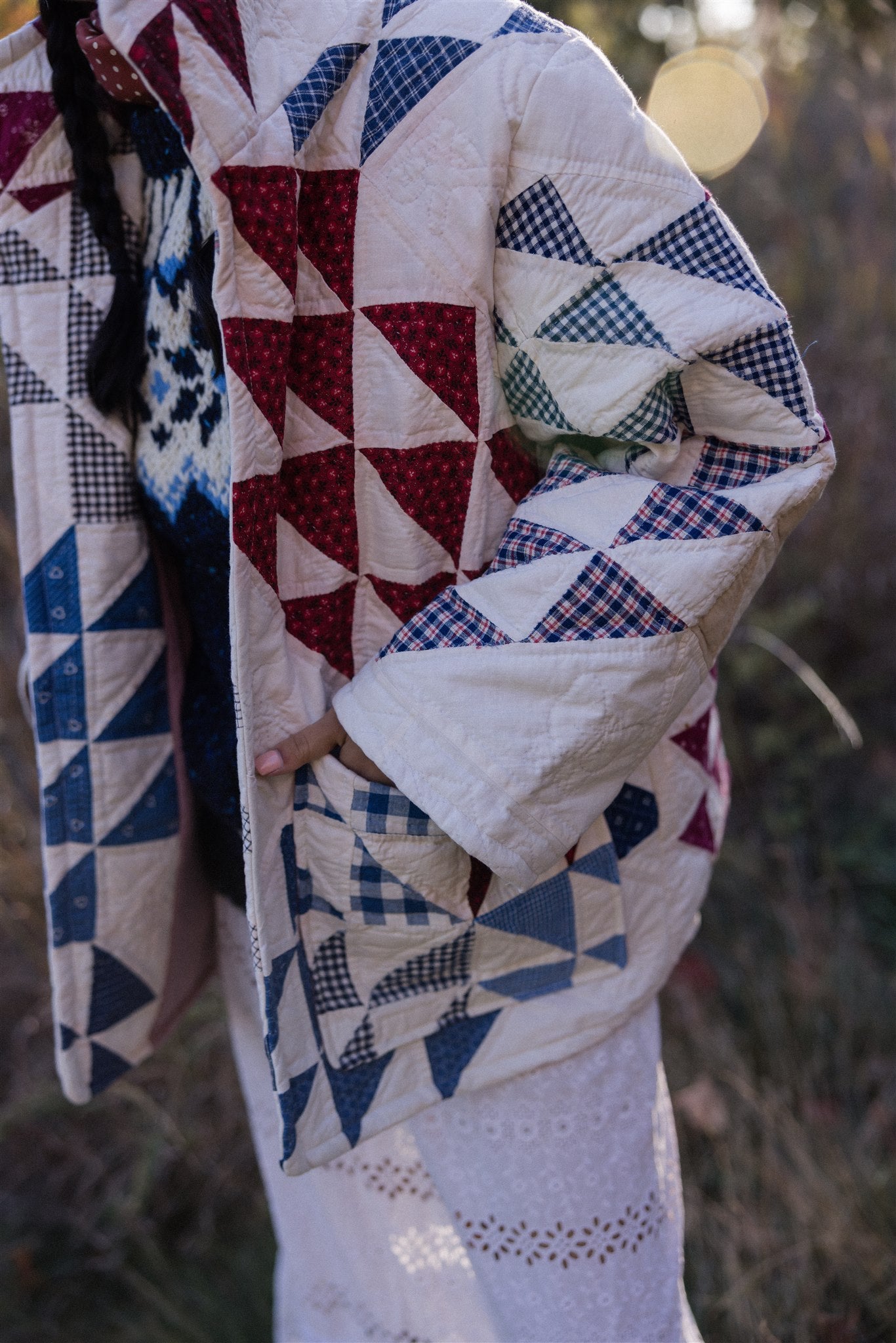 The Field Jacket