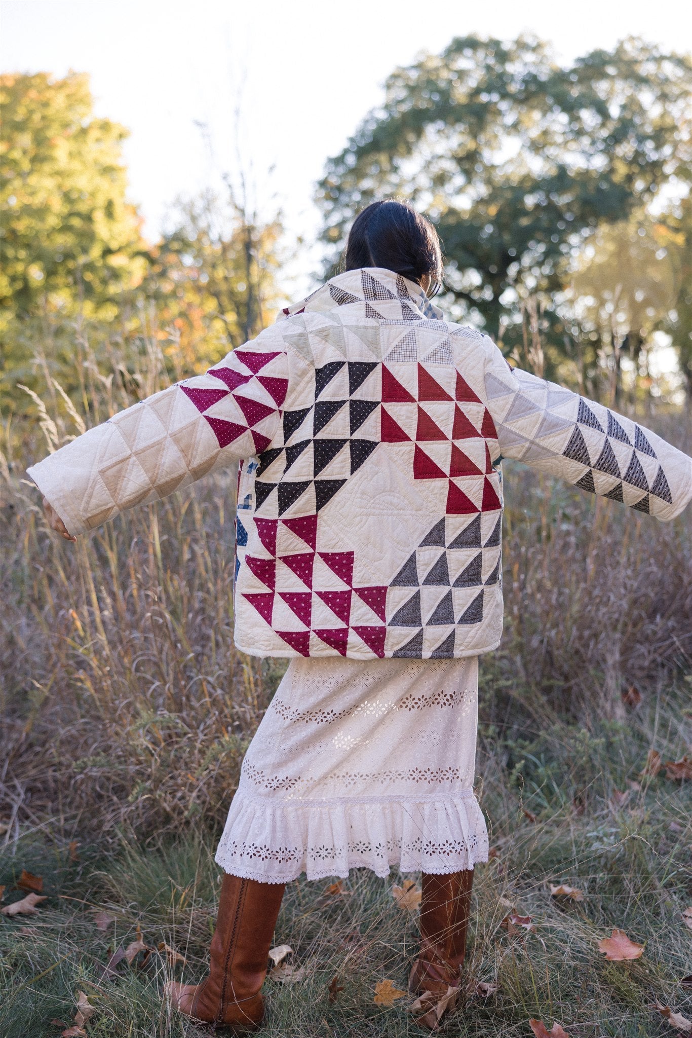 The Field Jacket