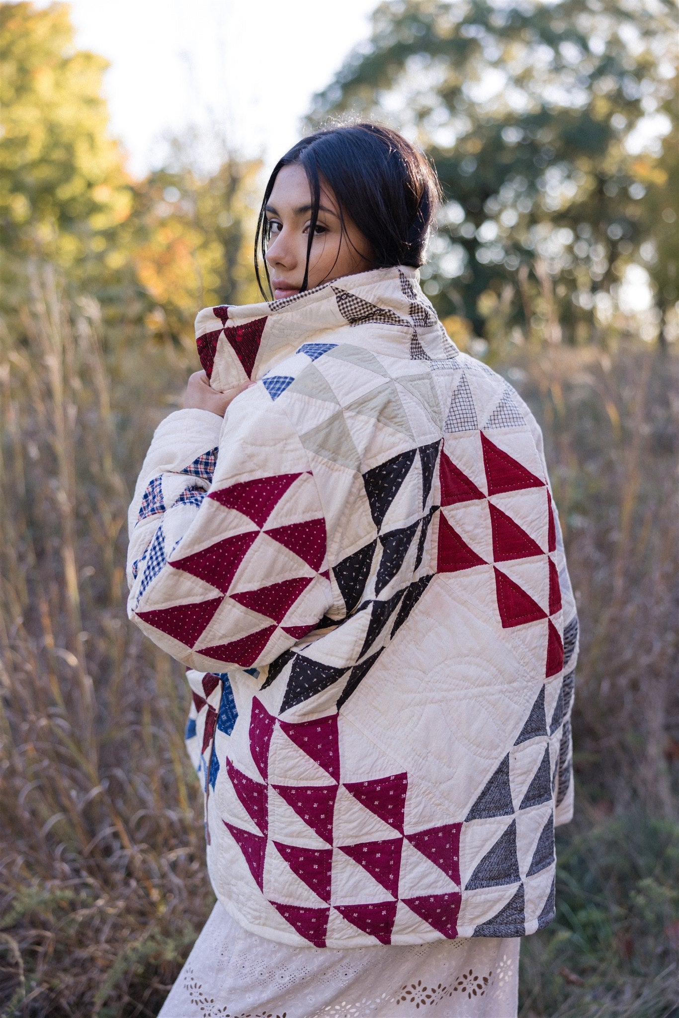 The Field Jacket