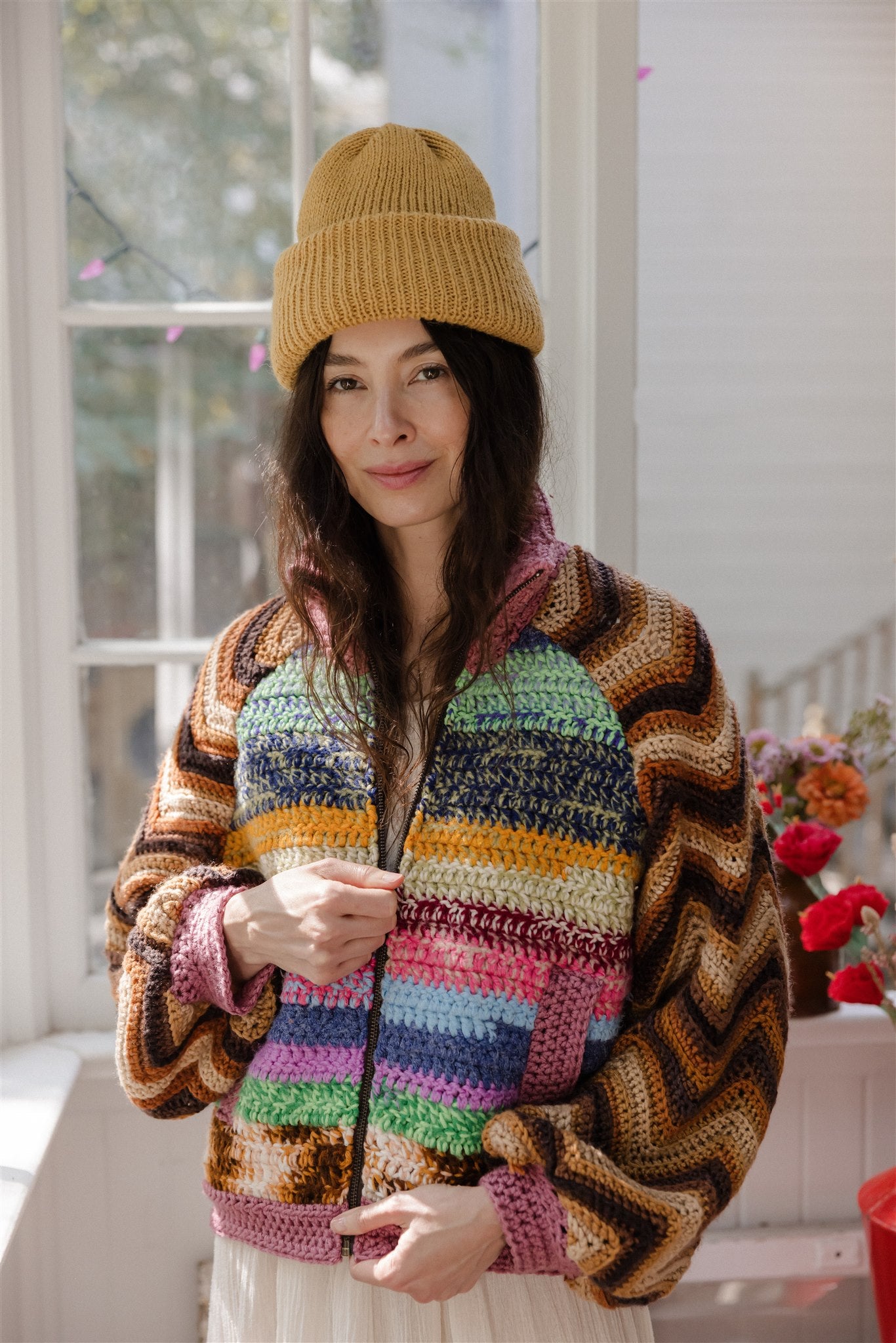 The Appalachian Jacket