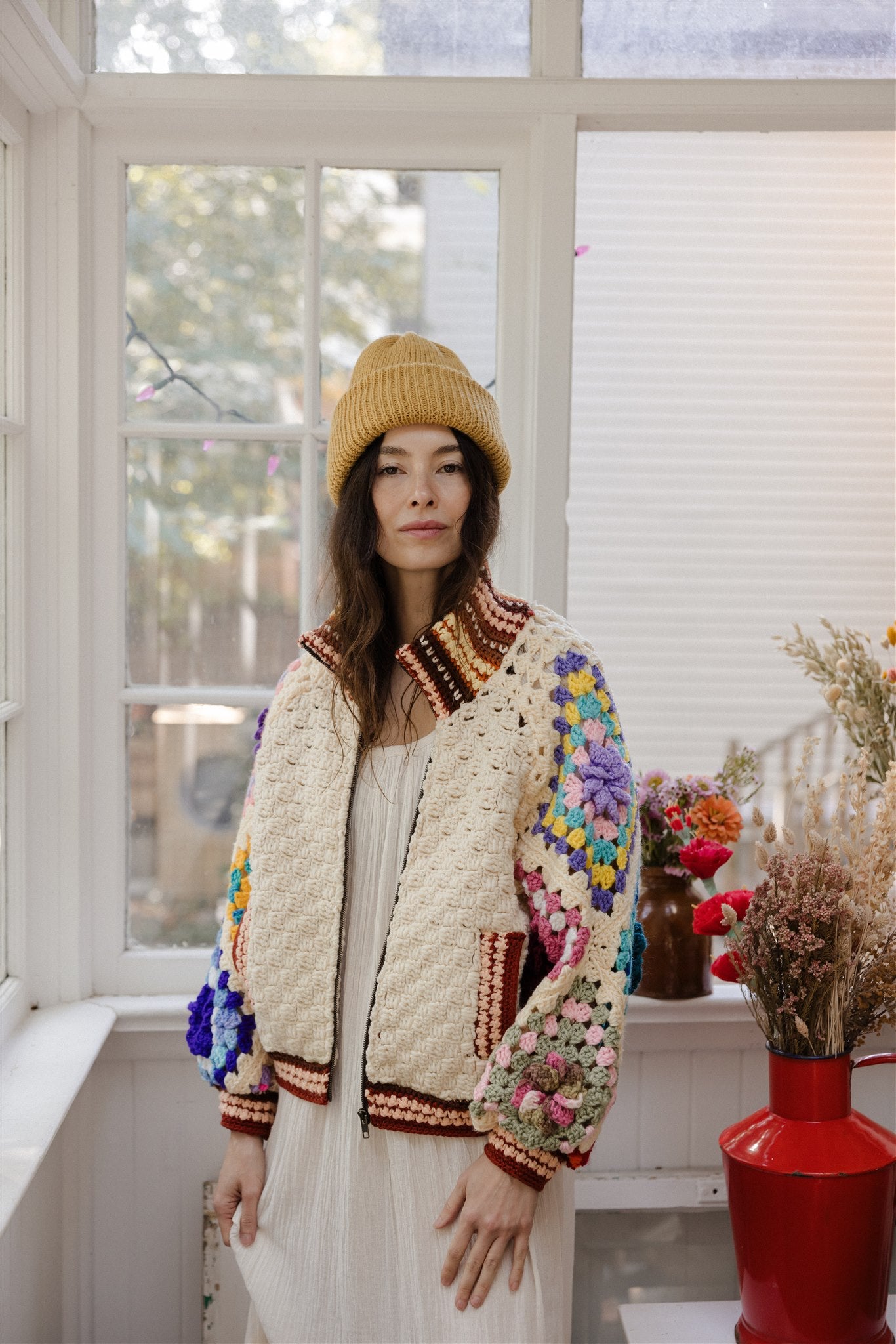 The Appalachian Jacket