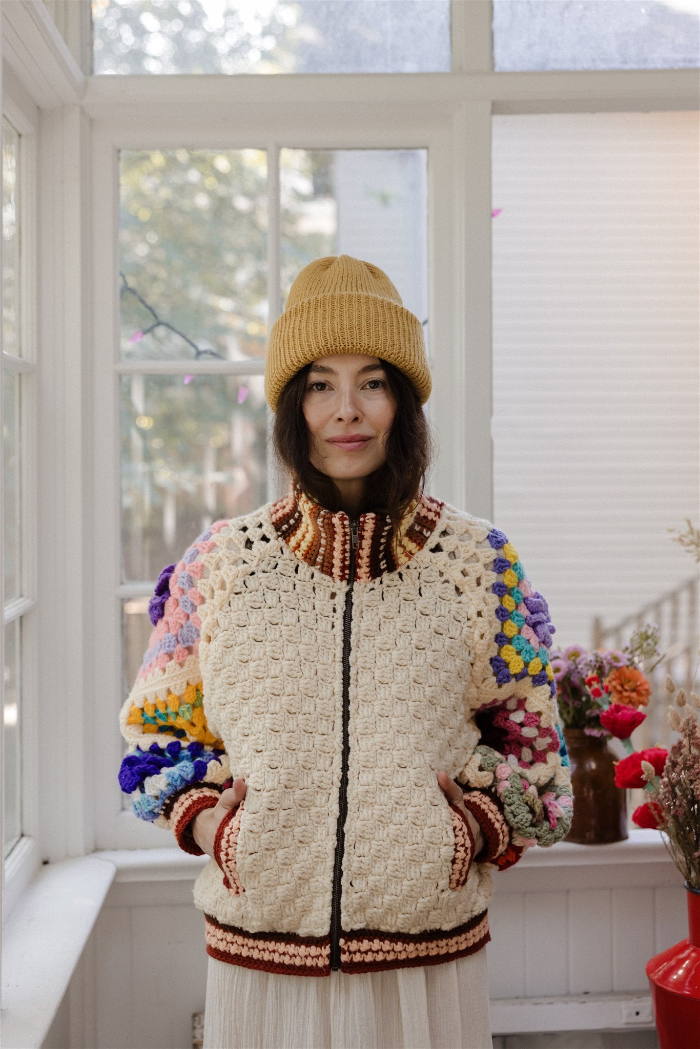 The Appalachian Jacket