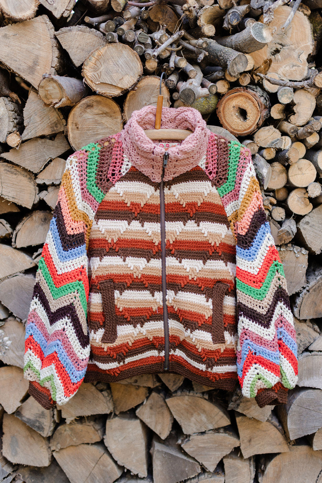 The Appalachian Jacket