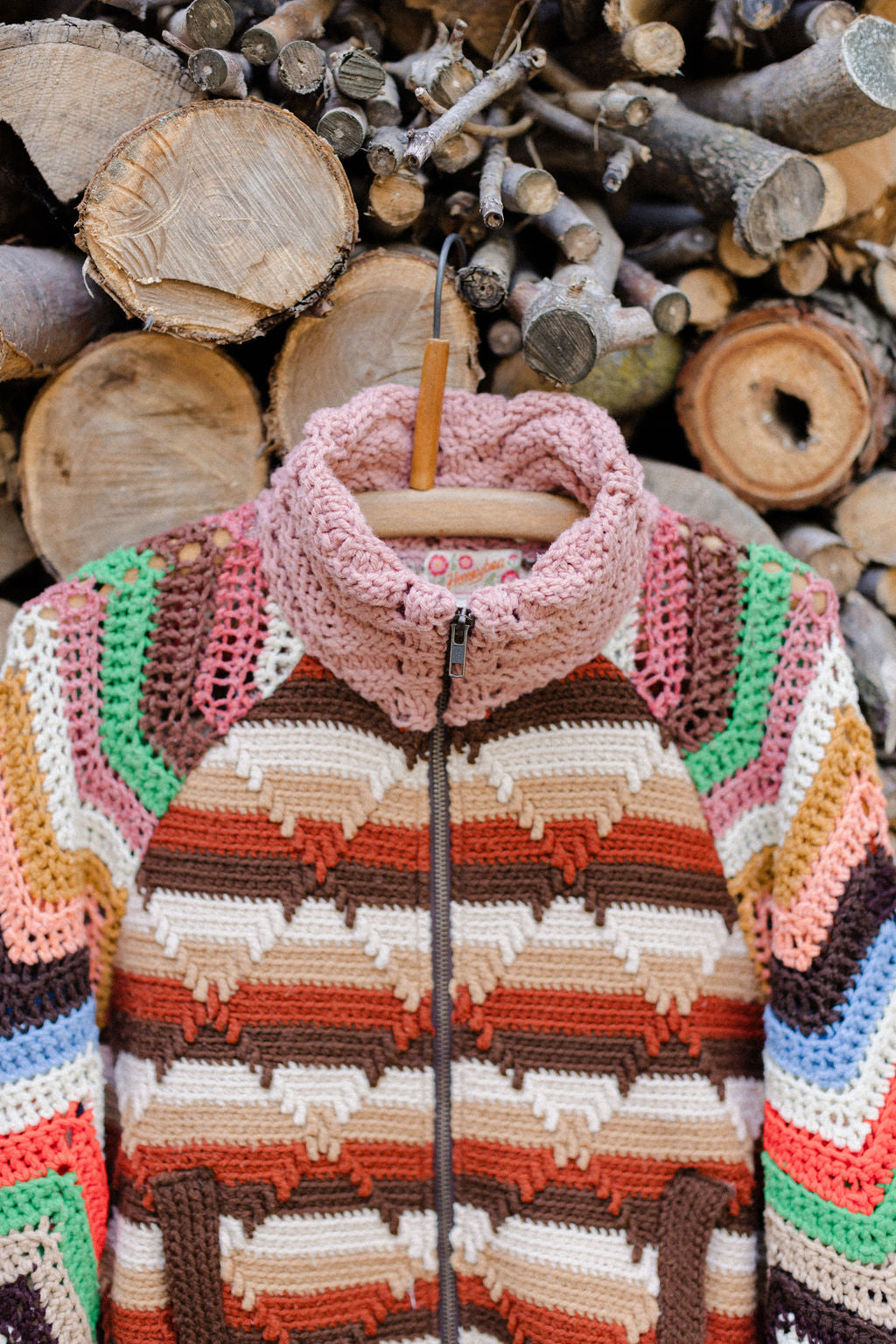 The Appalachian Jacket