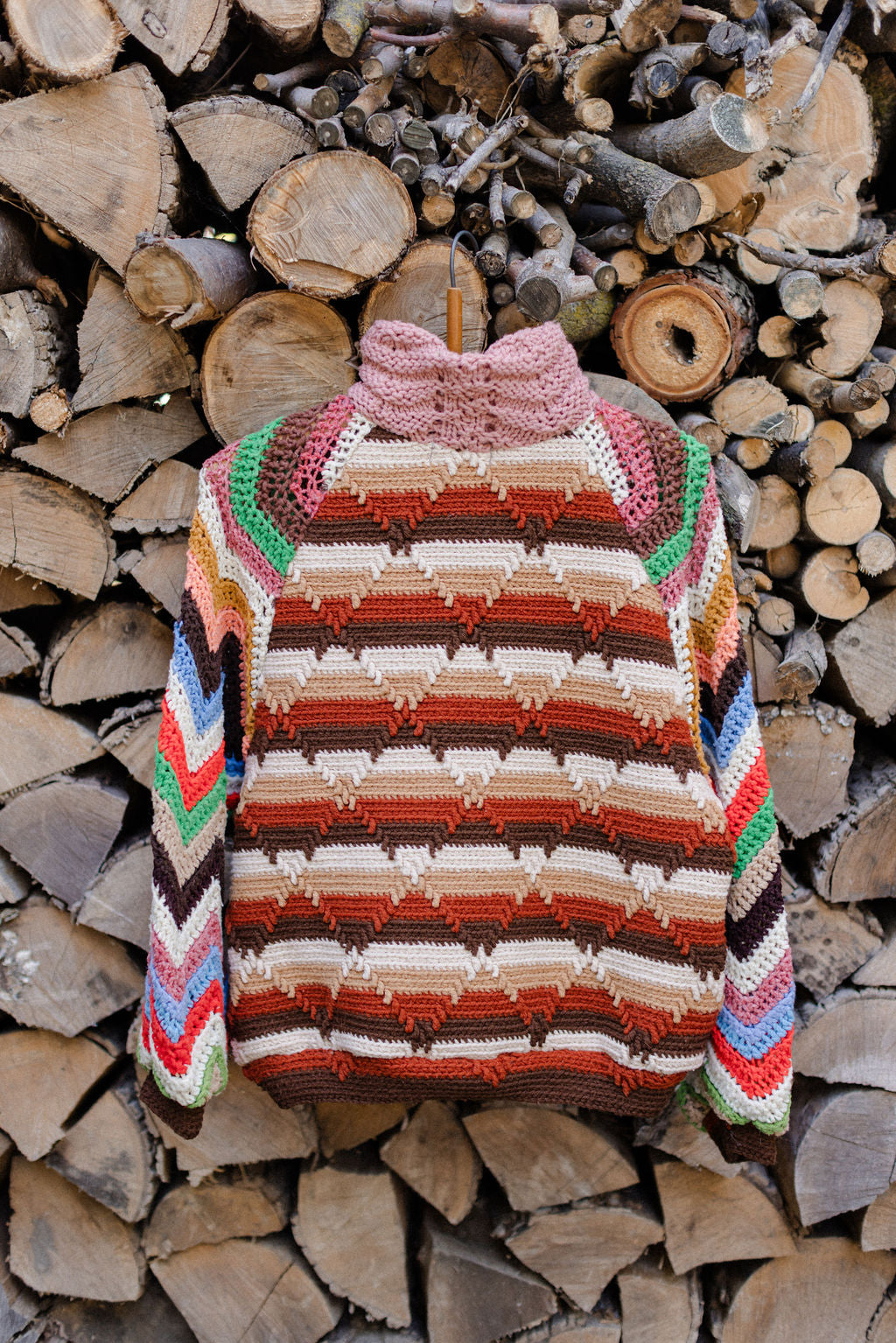 The Appalachian Jacket