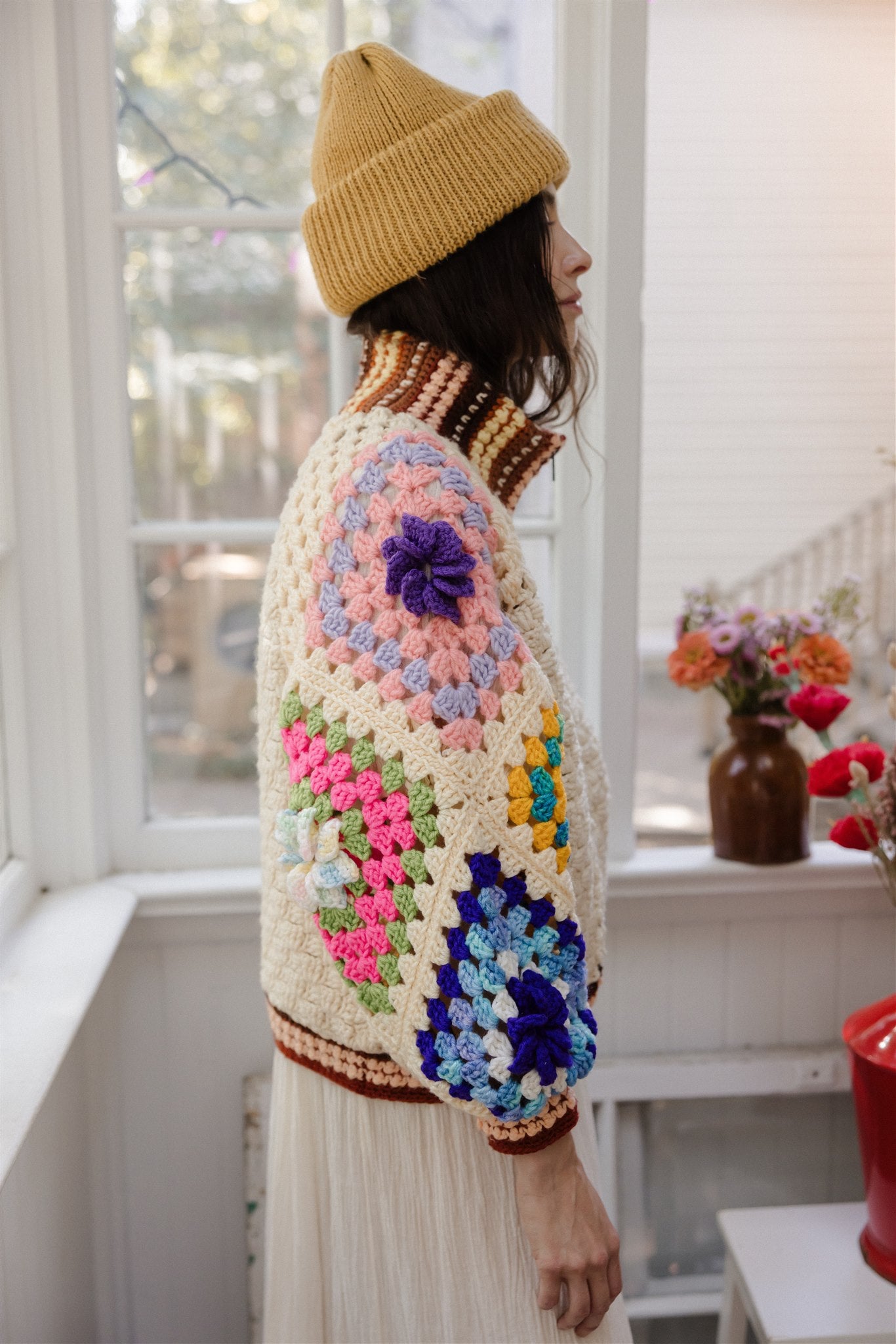 The Appalachian Jacket