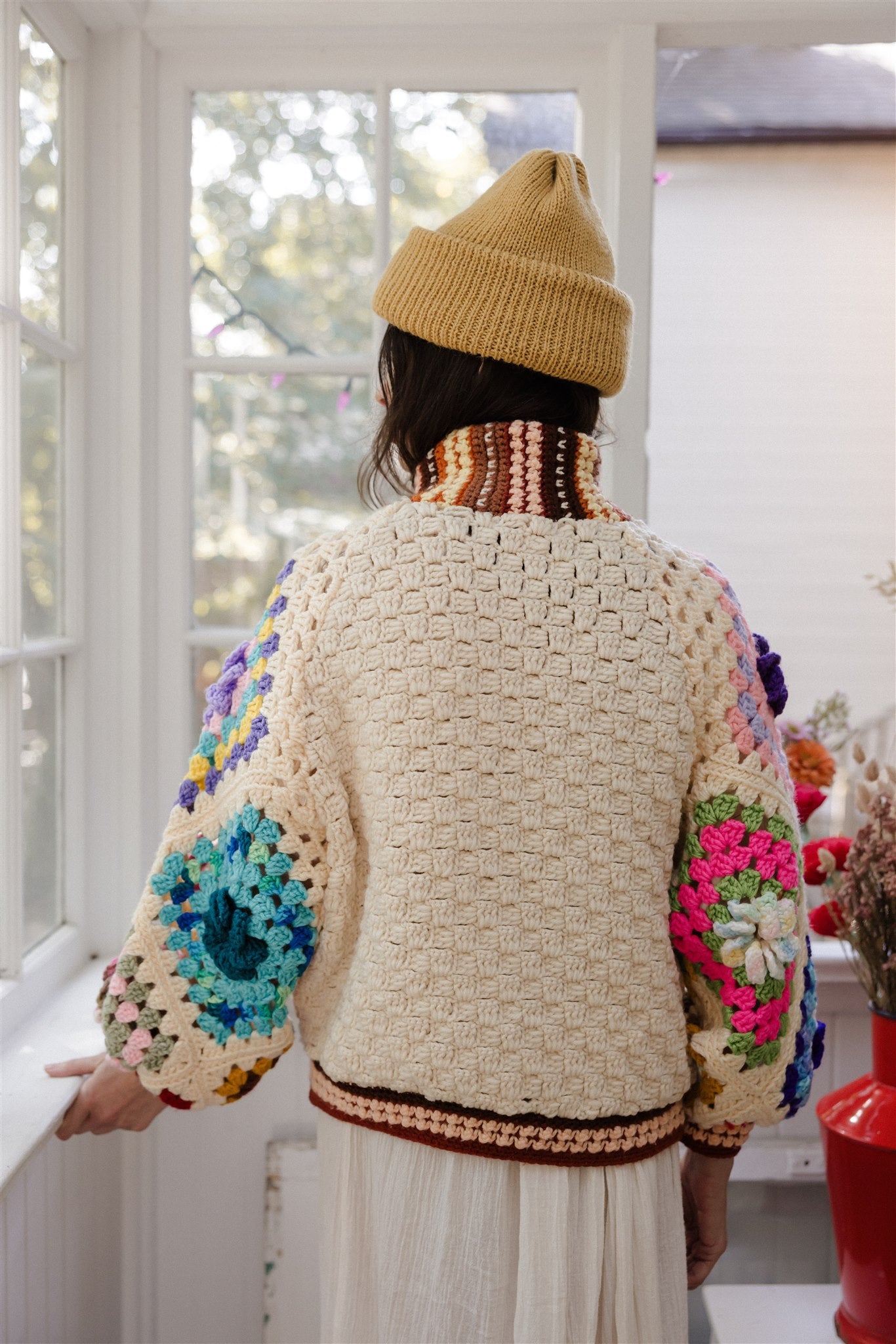The Appalachian Jacket
