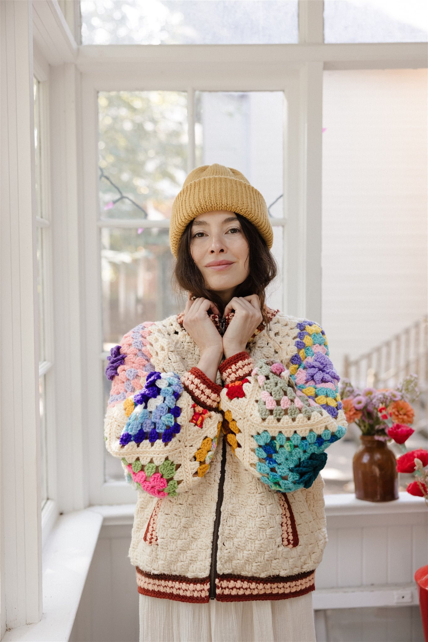 The Appalachian Jacket