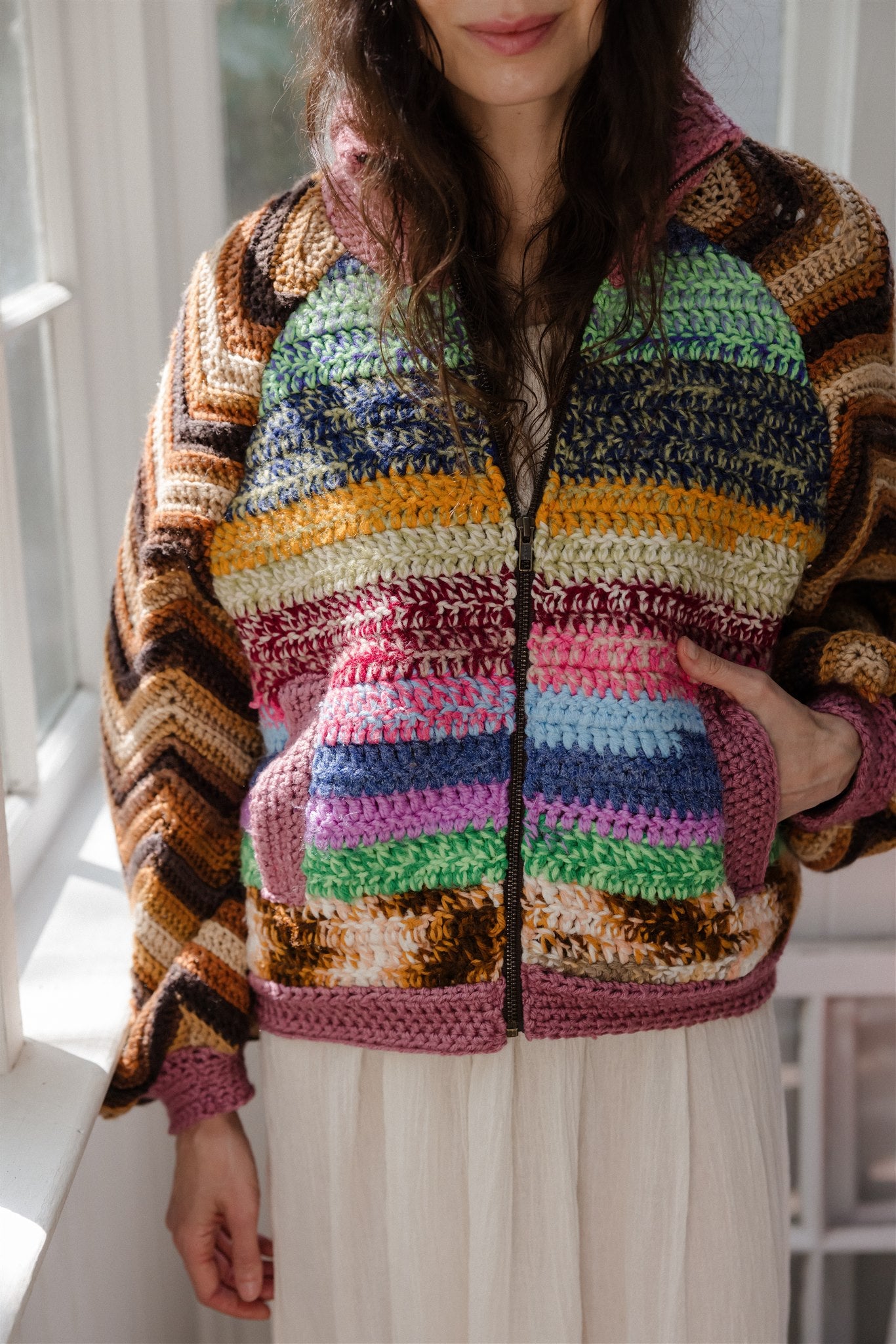 The Appalachian Jacket