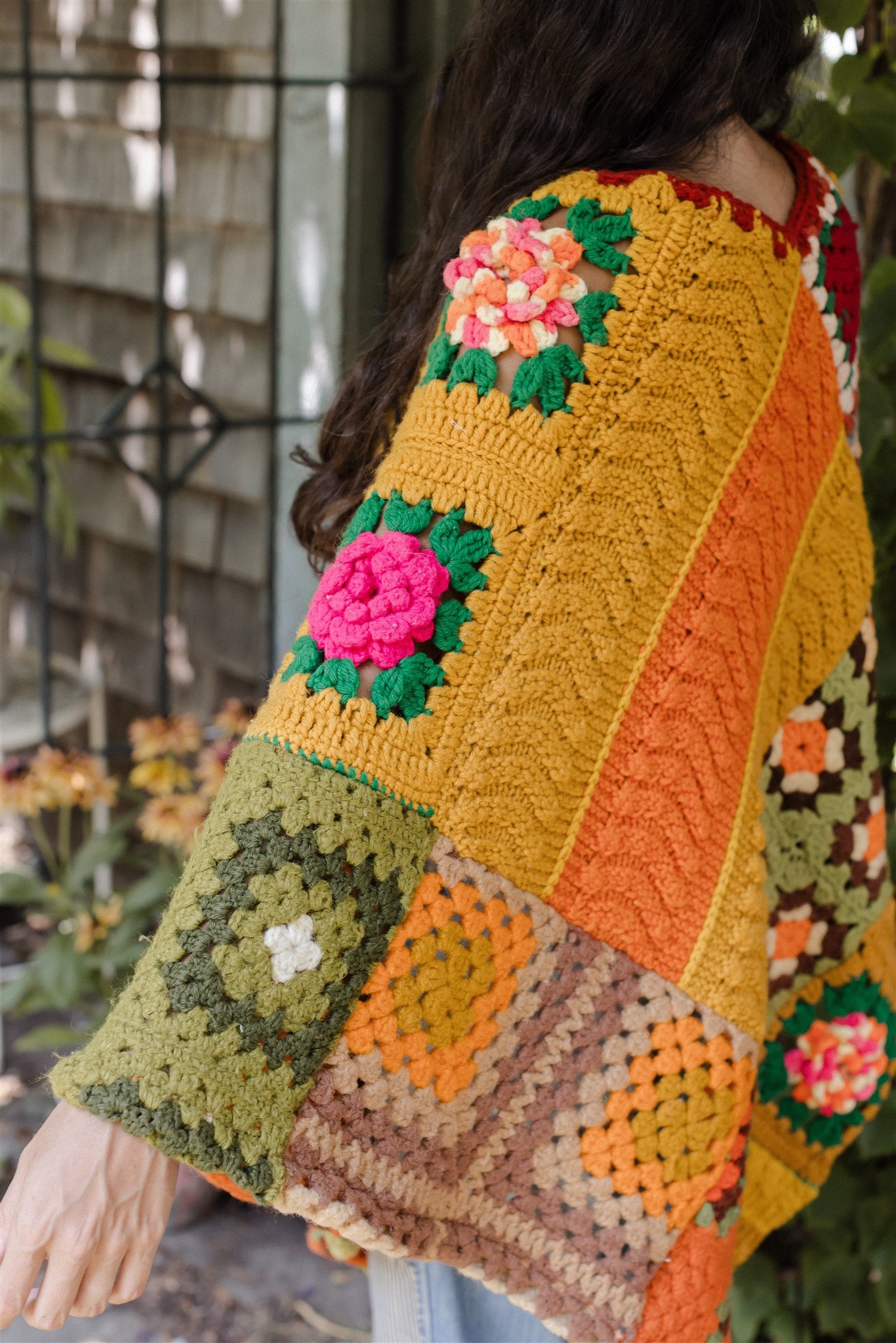 The Keeper | Cactus Flower
