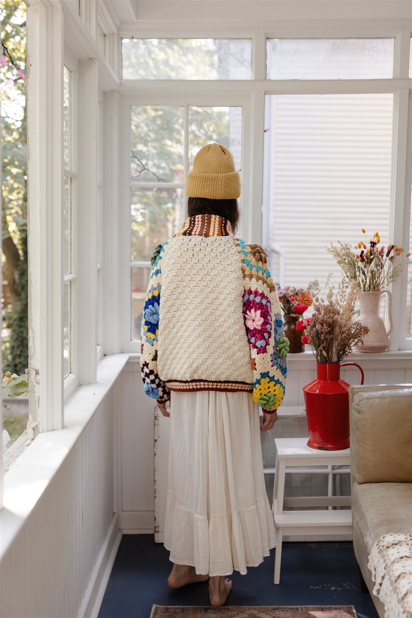 The Appalachian Jacket