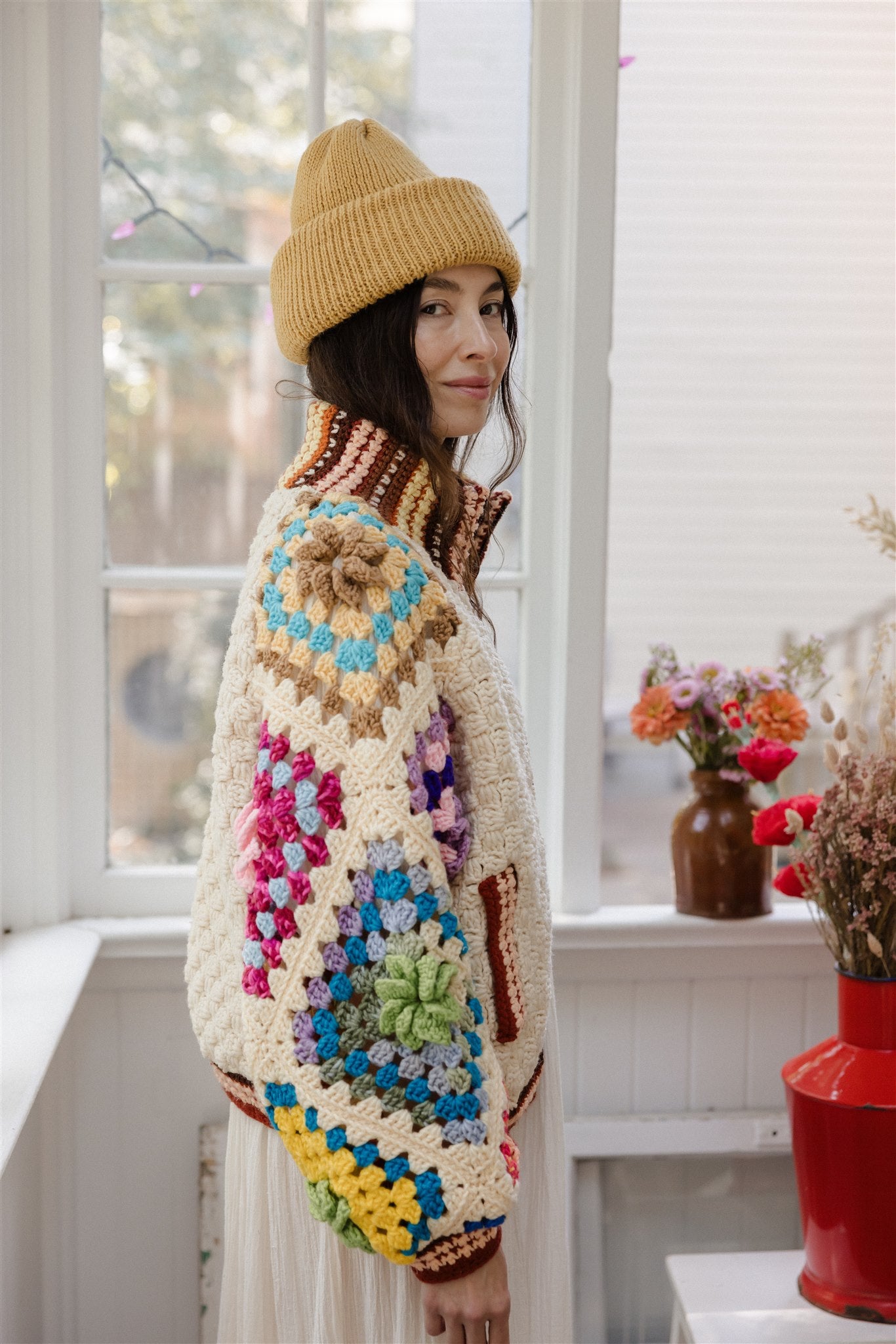 The Appalachian Jacket