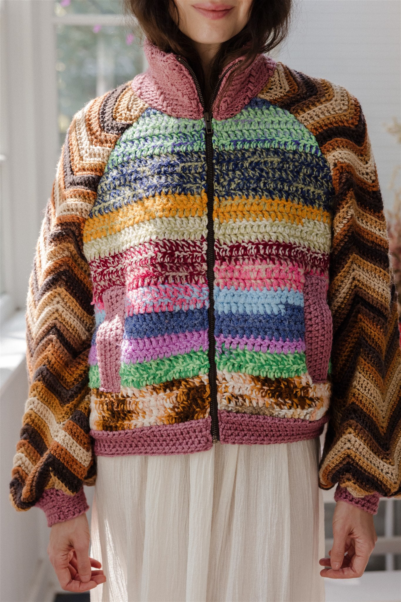 The Appalachian Jacket