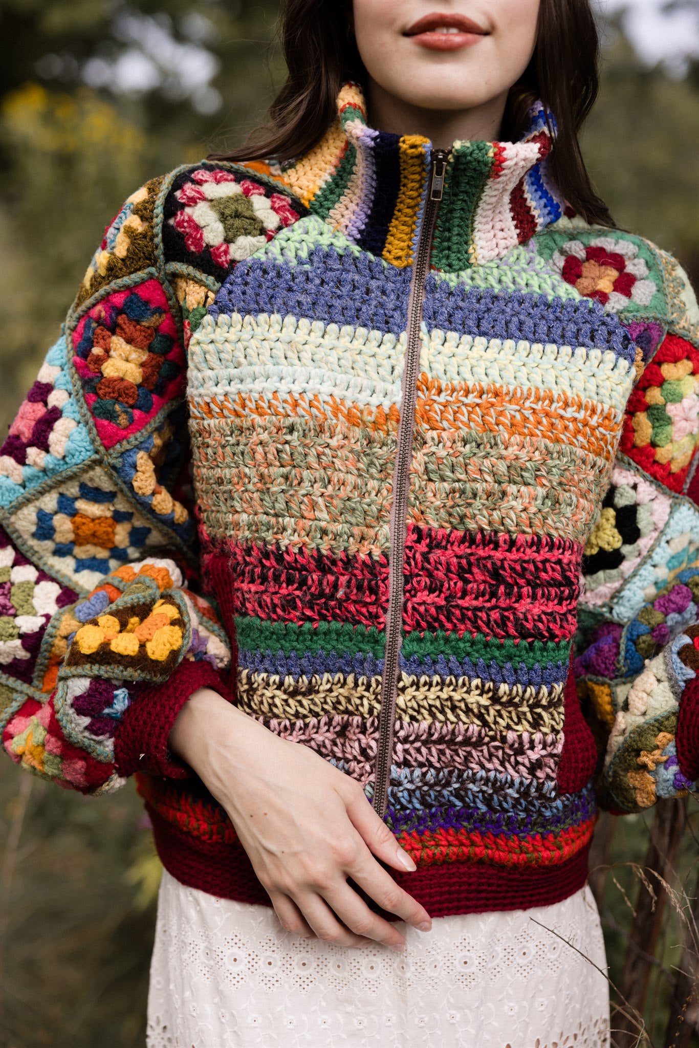 The Appalachian Jacket