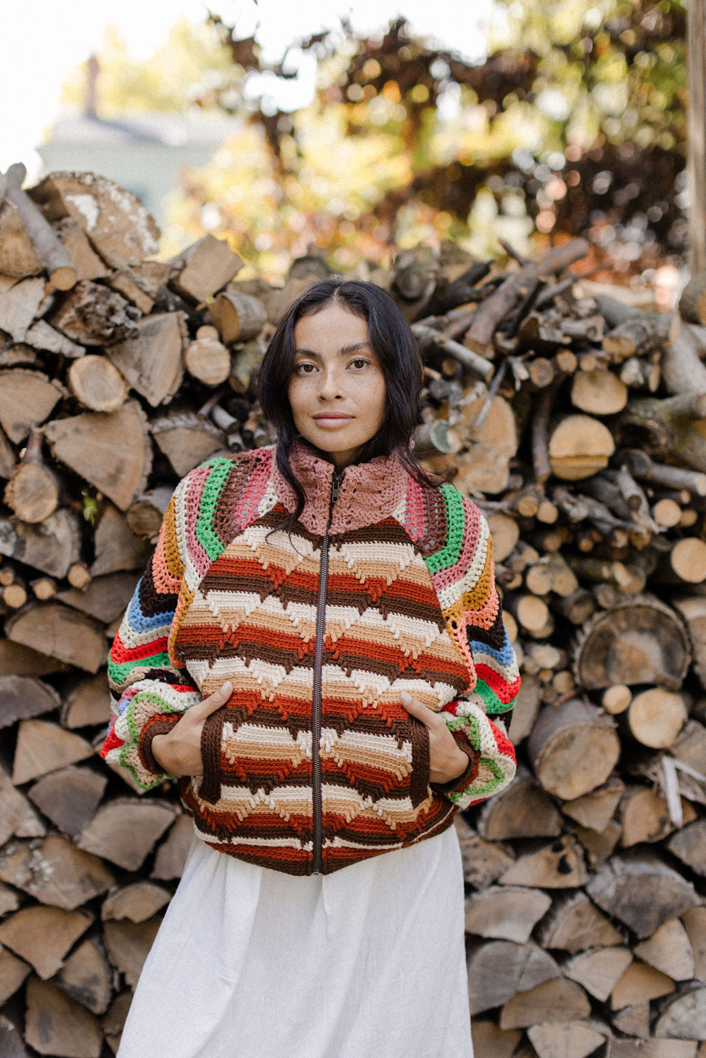 The Appalachian Jacket