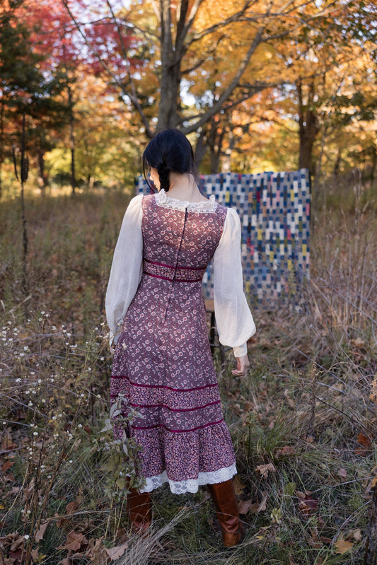 Prairie Dress