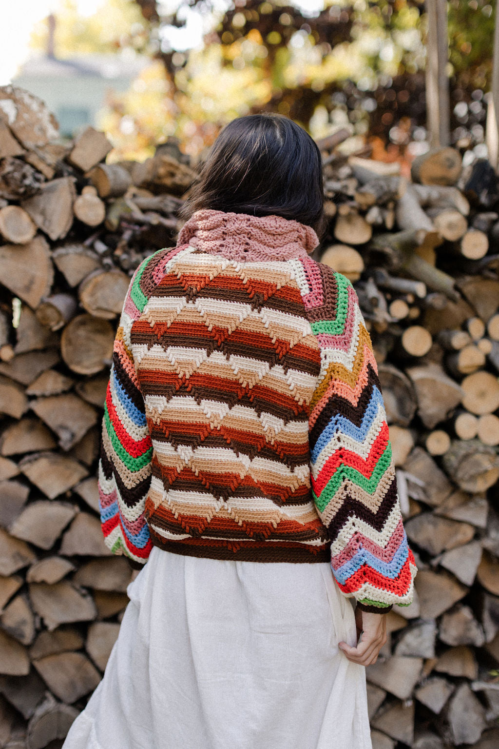 The Appalachian Jacket