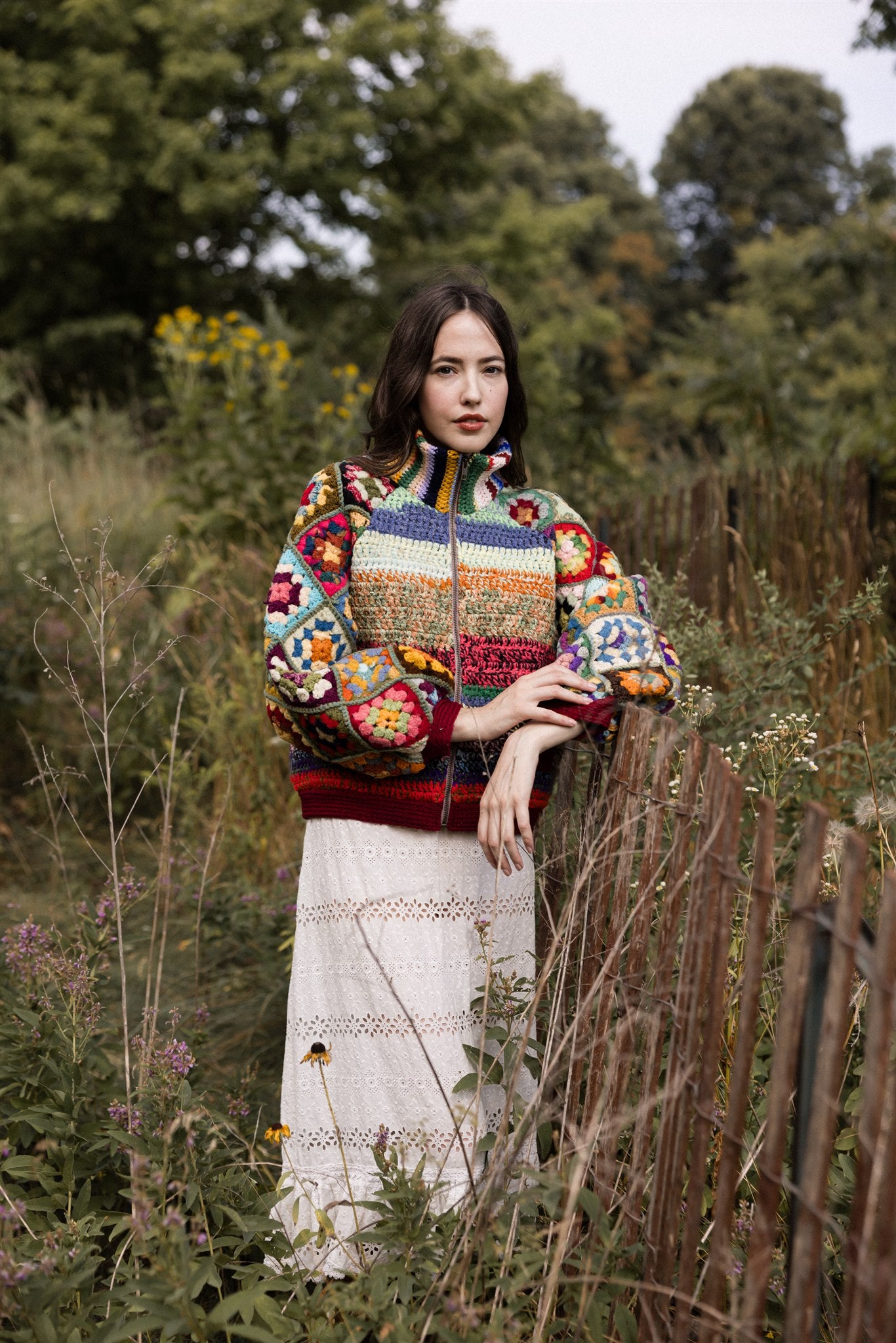 The Appalachian Jacket