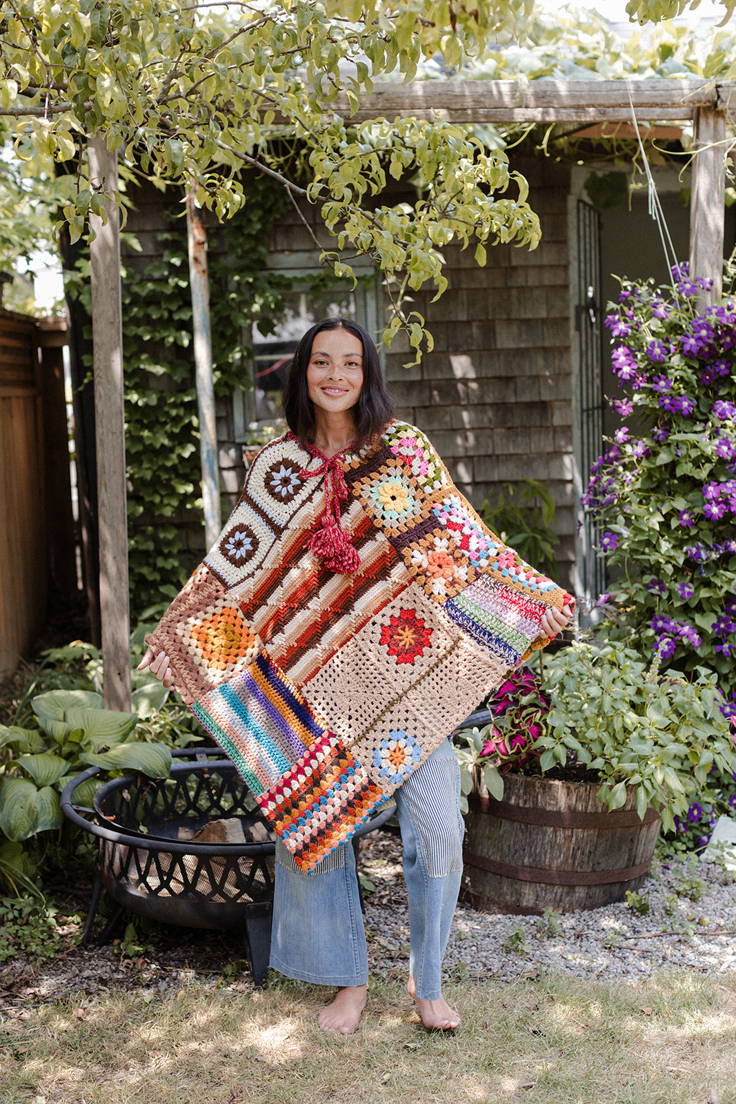 The Keeper | Mariposa