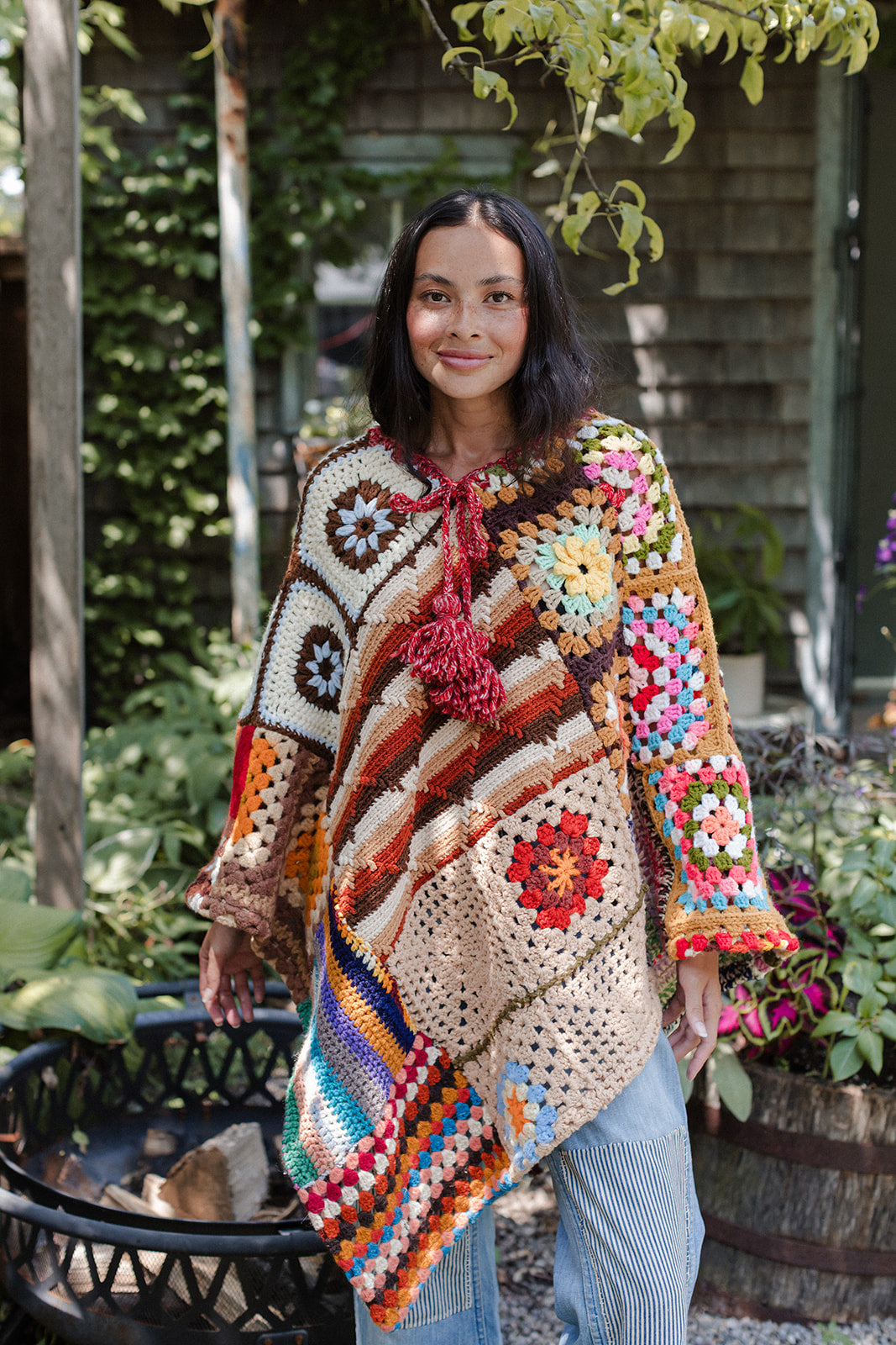 The Keeper | Mariposa