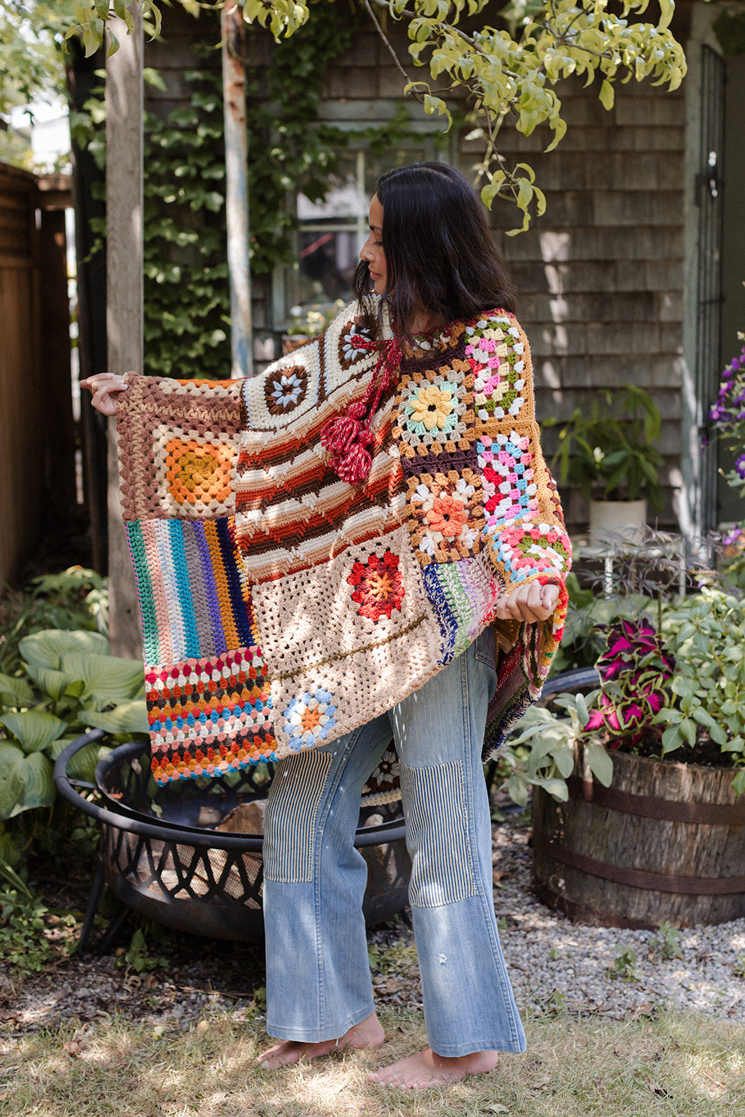 The Keeper | Mariposa