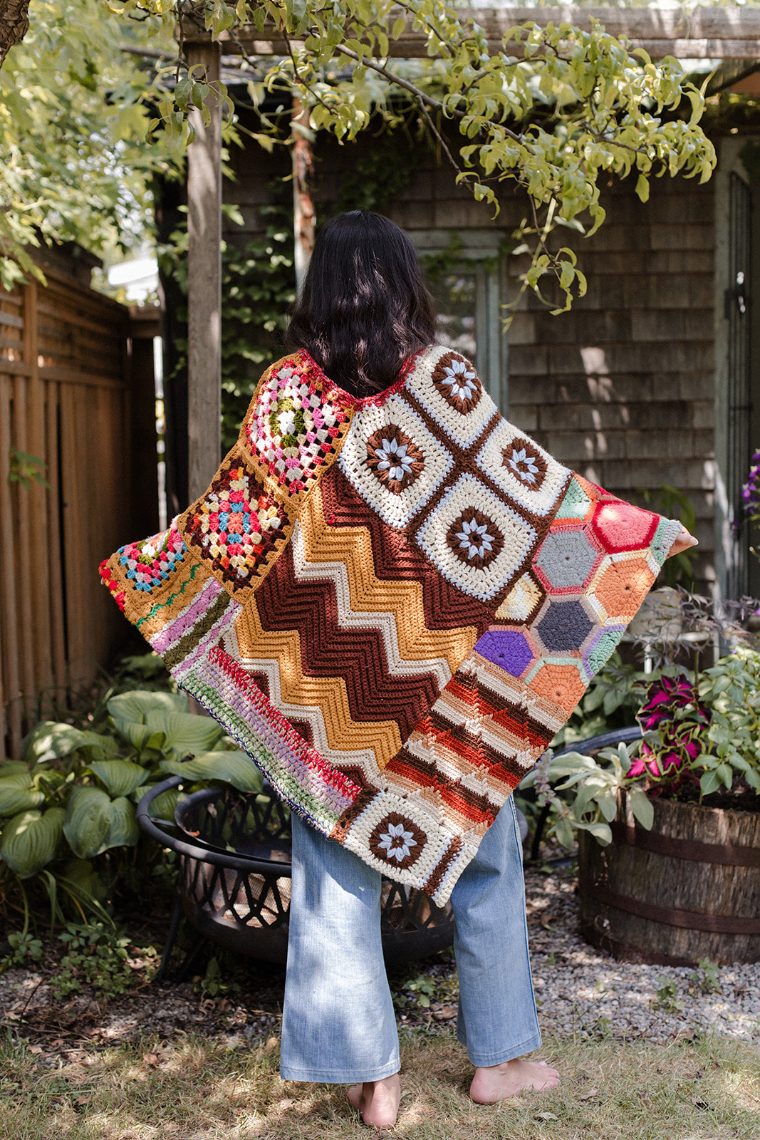 The Keeper | Mariposa