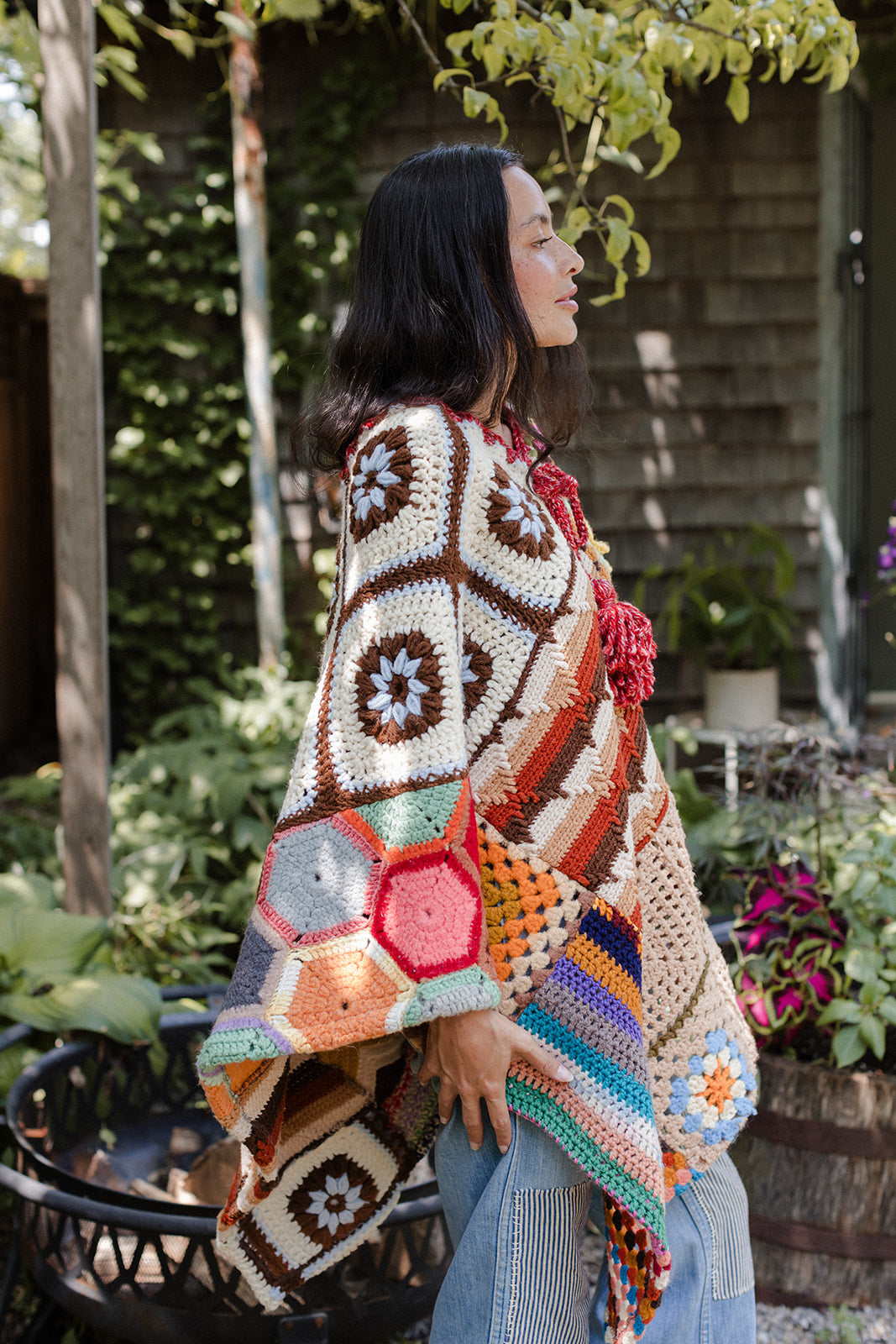 The Keeper | Mariposa