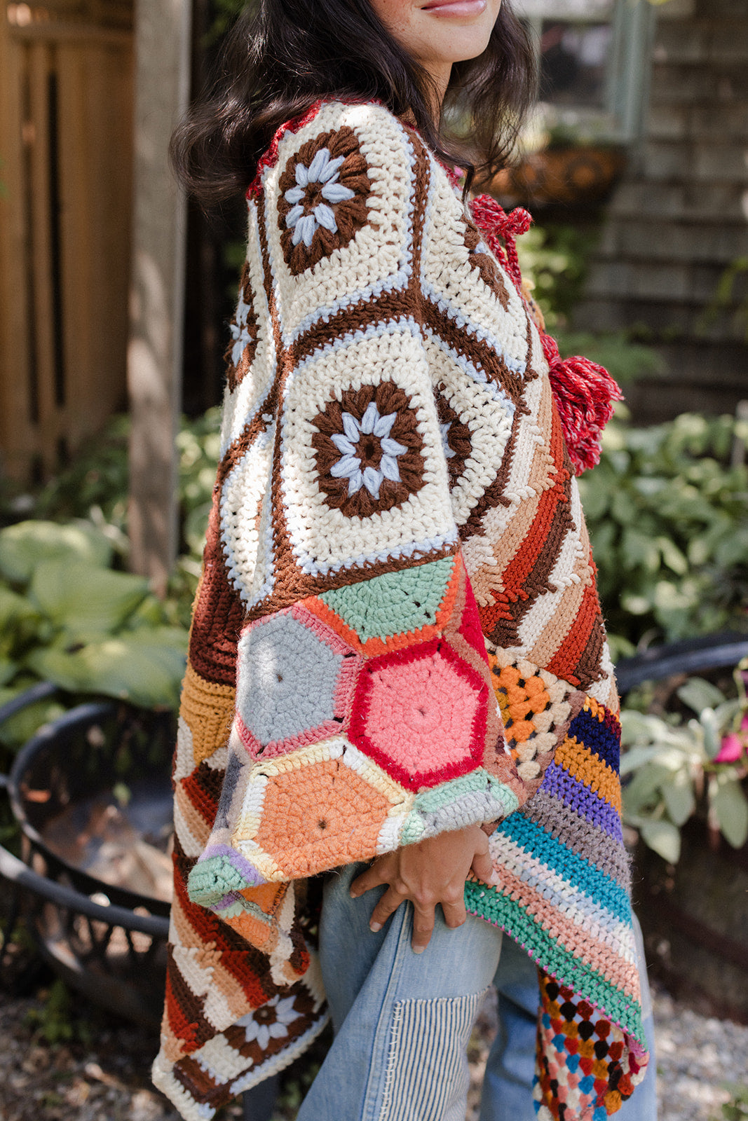The Keeper | Mariposa
