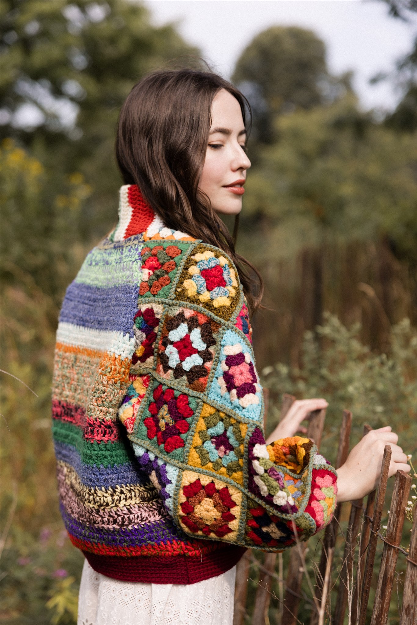 The Appalachian Jacket