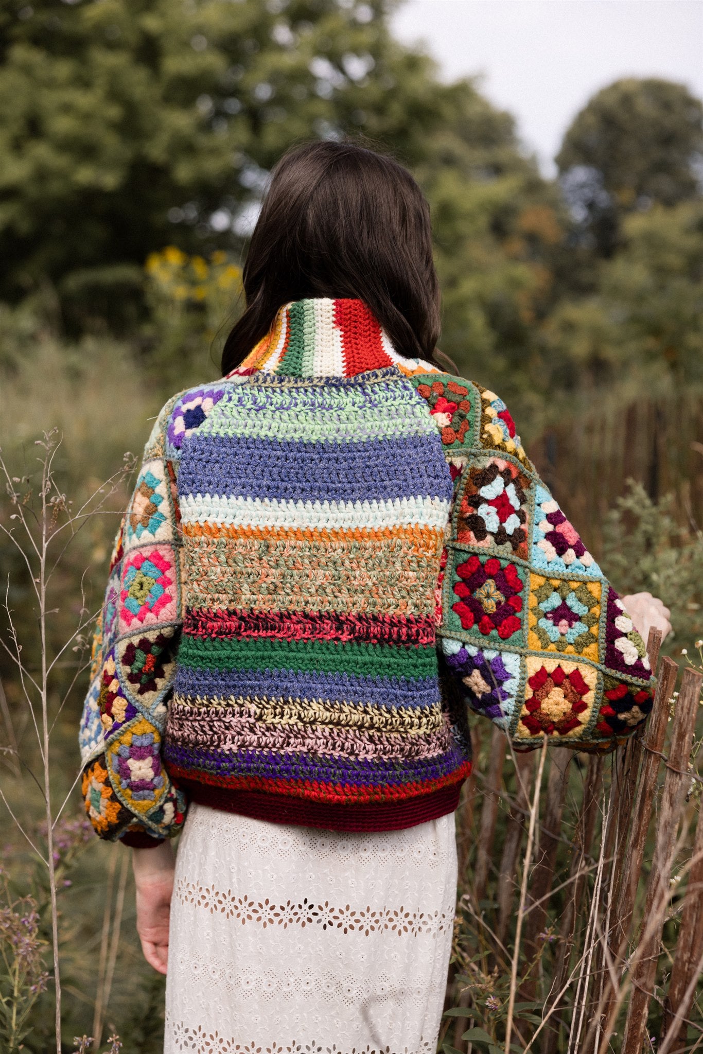 The Appalachian Jacket
